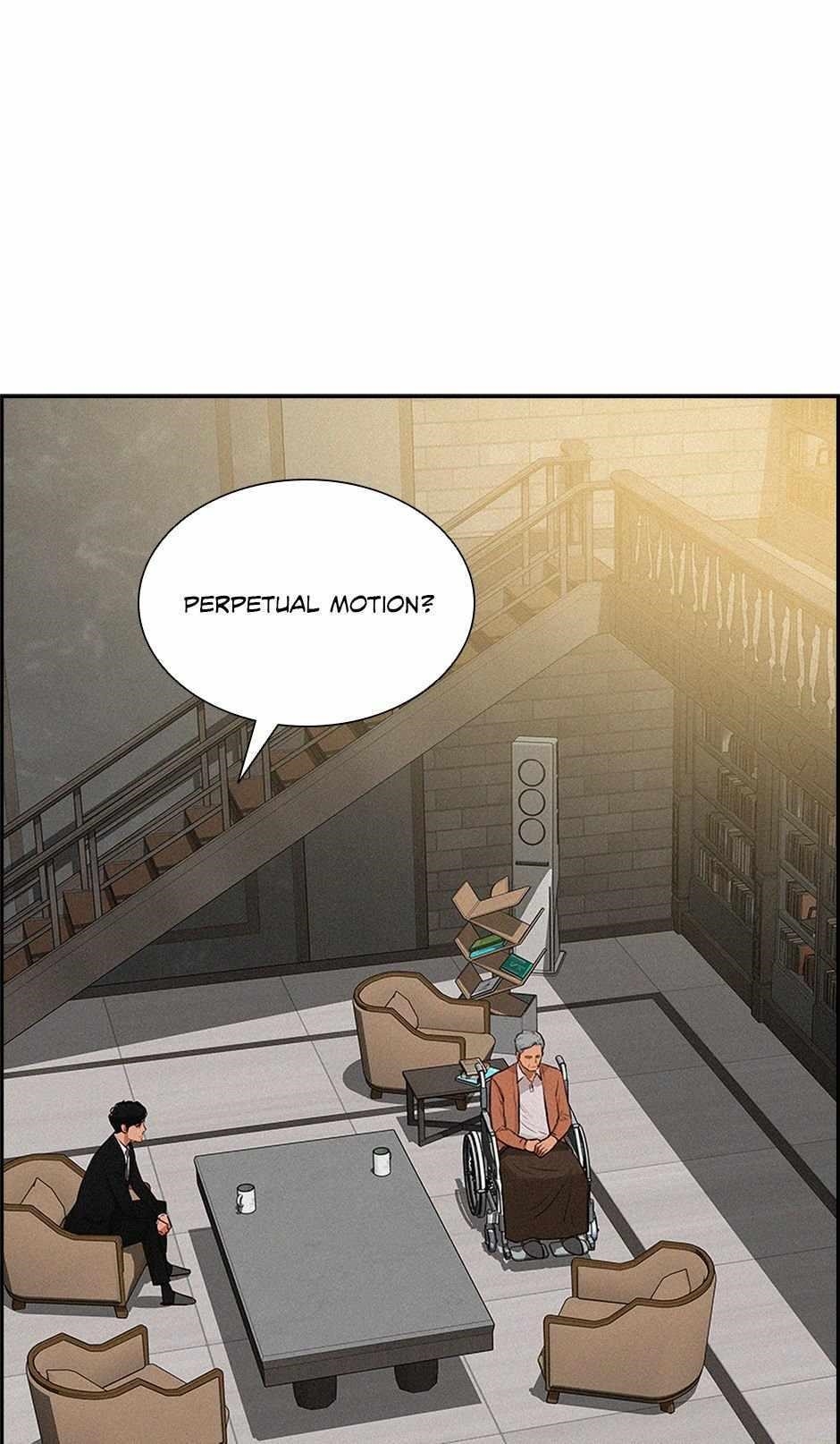 Lord of Money — Chapter 171 — page 1