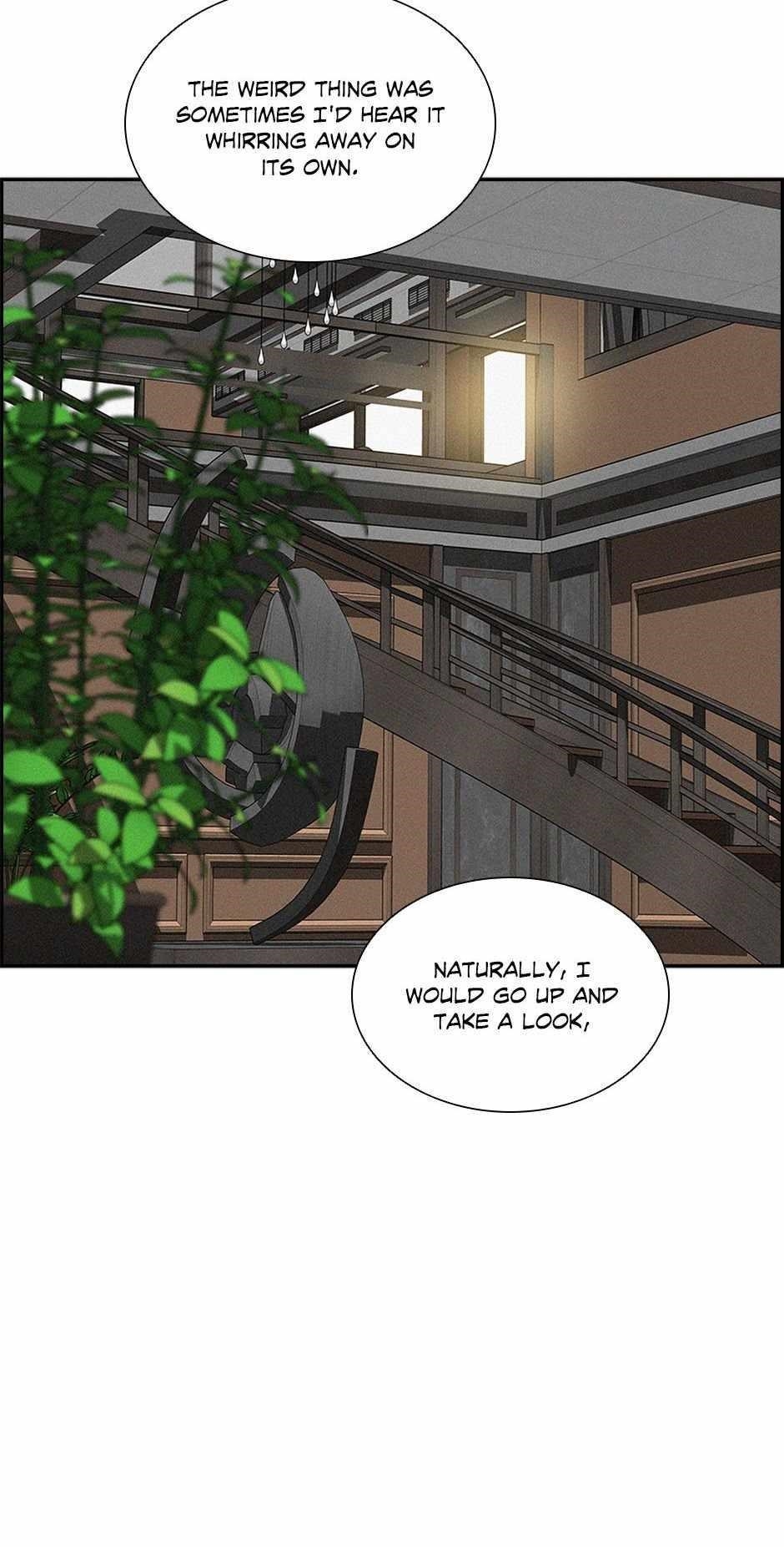 Lord of Money — Chapter 171 — page 7