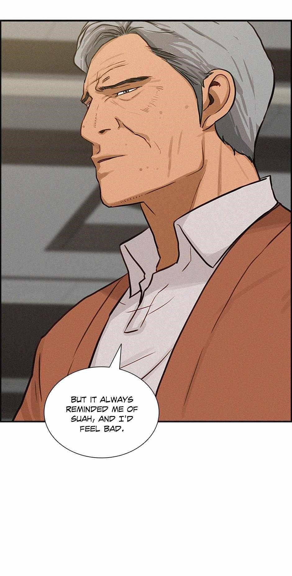 Lord of Money — Chapter 171 — page 8