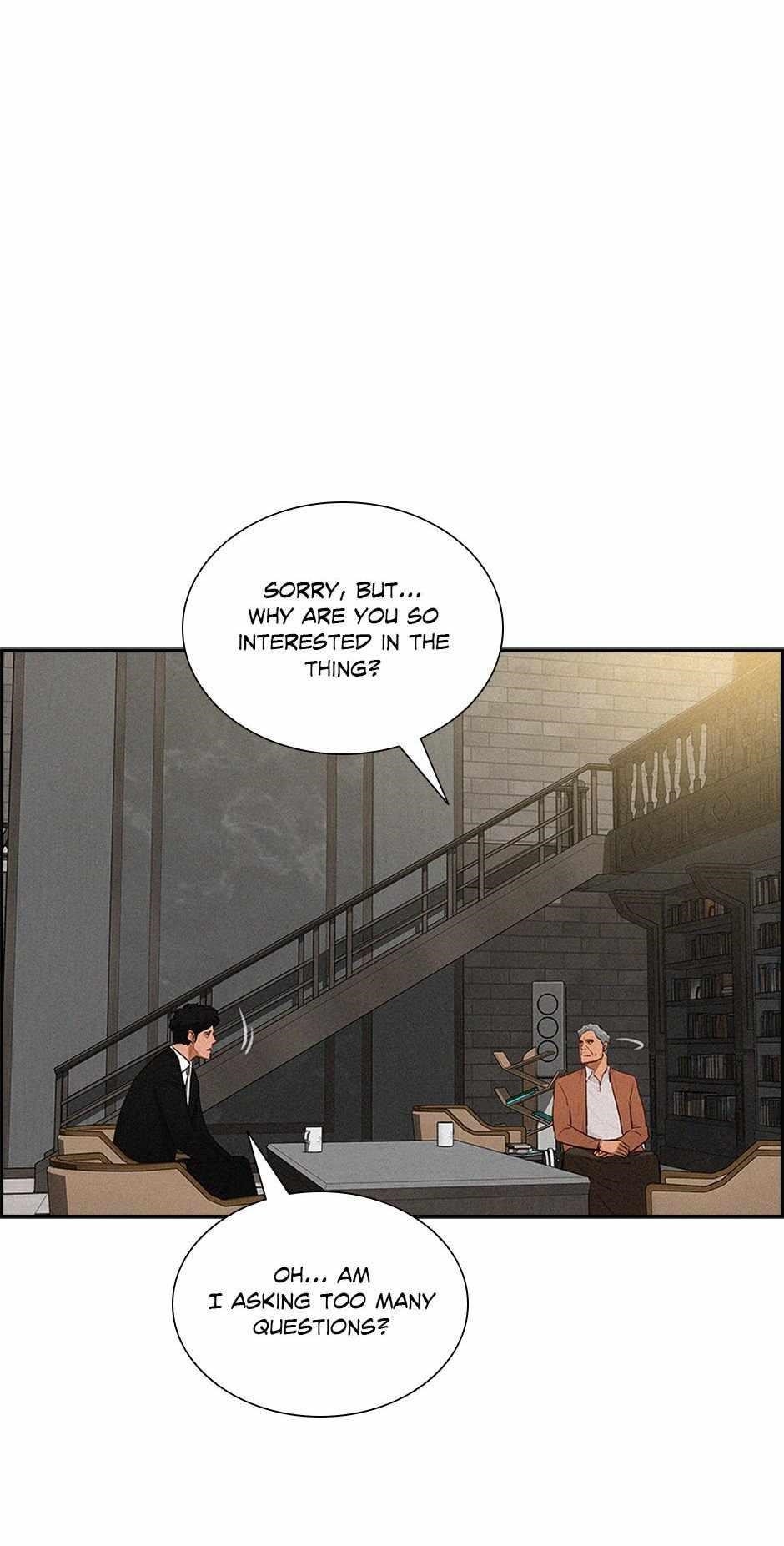 Lord of Money — Chapter 171 — page 10