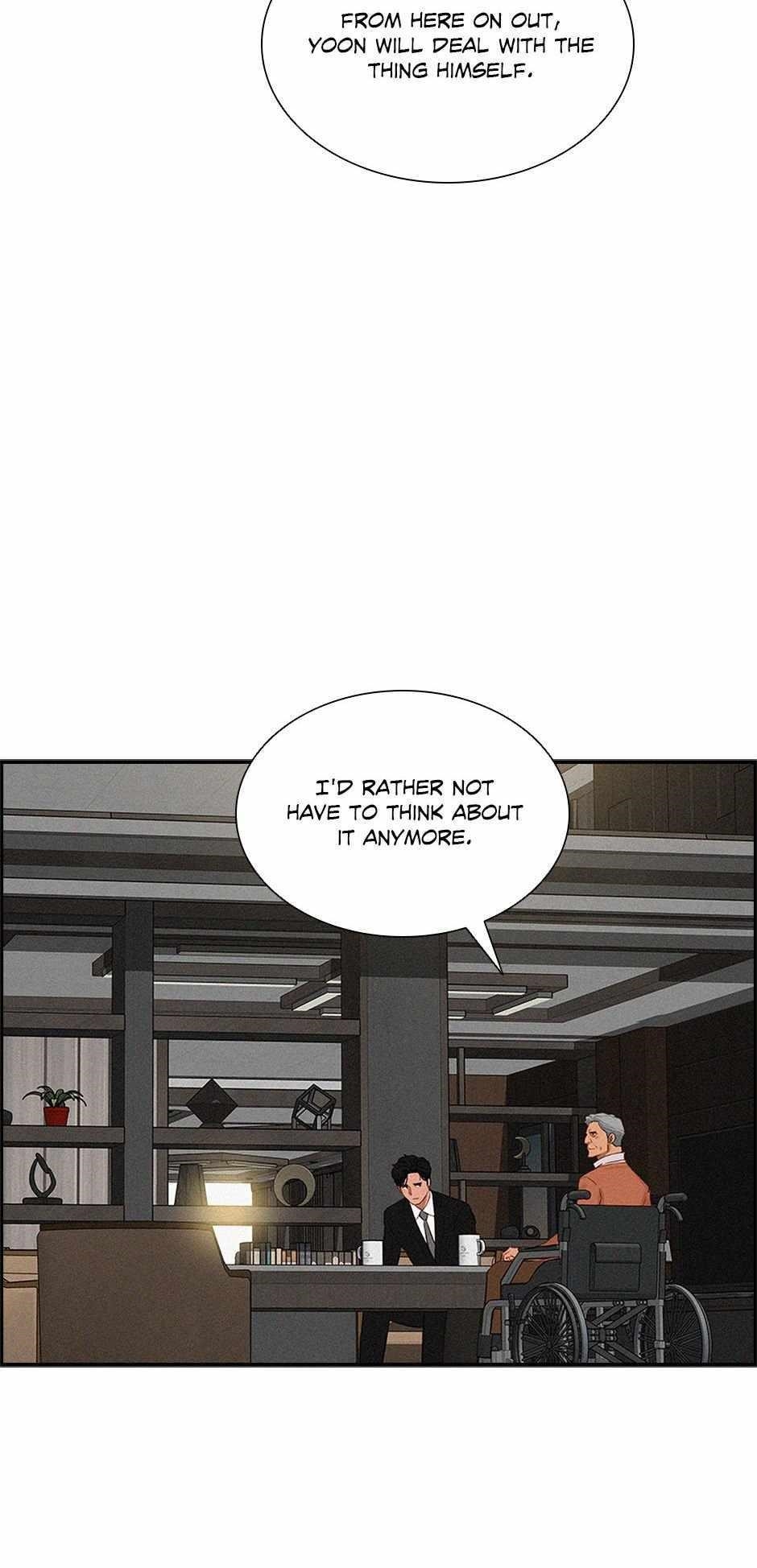 Lord of Money — Chapter 171 — page 12