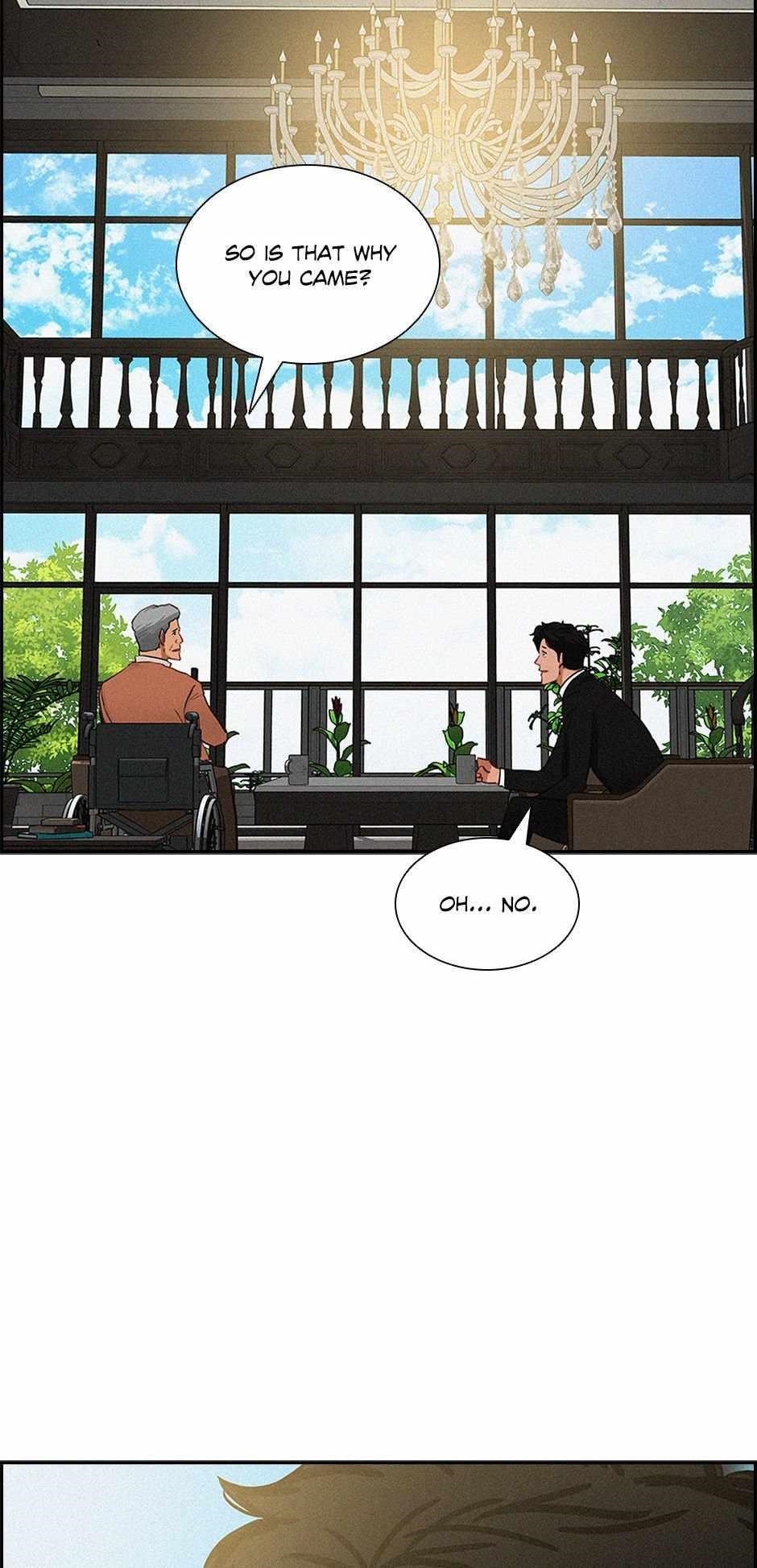 Lord of Money — Chapter 171 — page 14