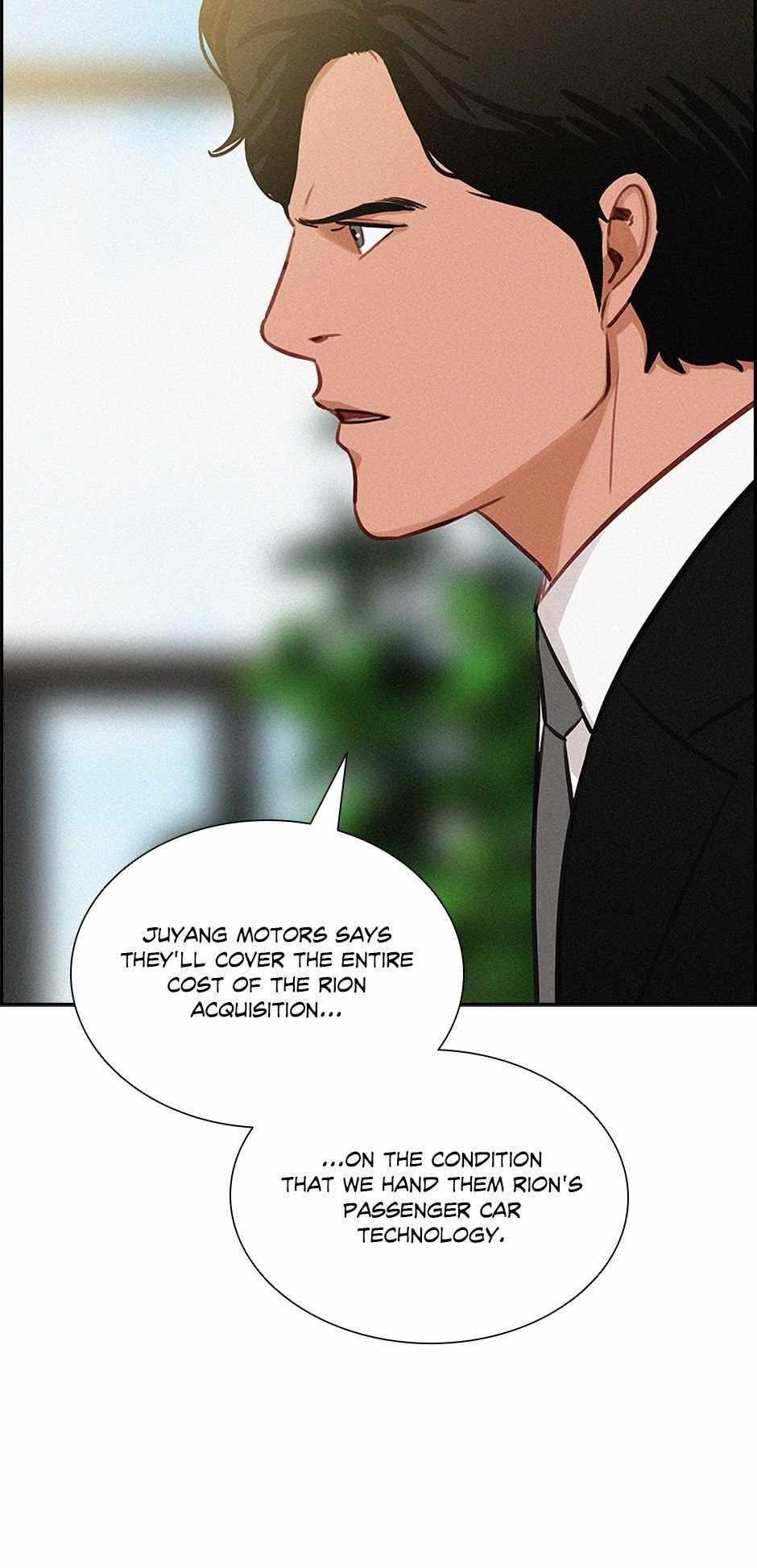 Lord of Money — Chapter 171 — page 15