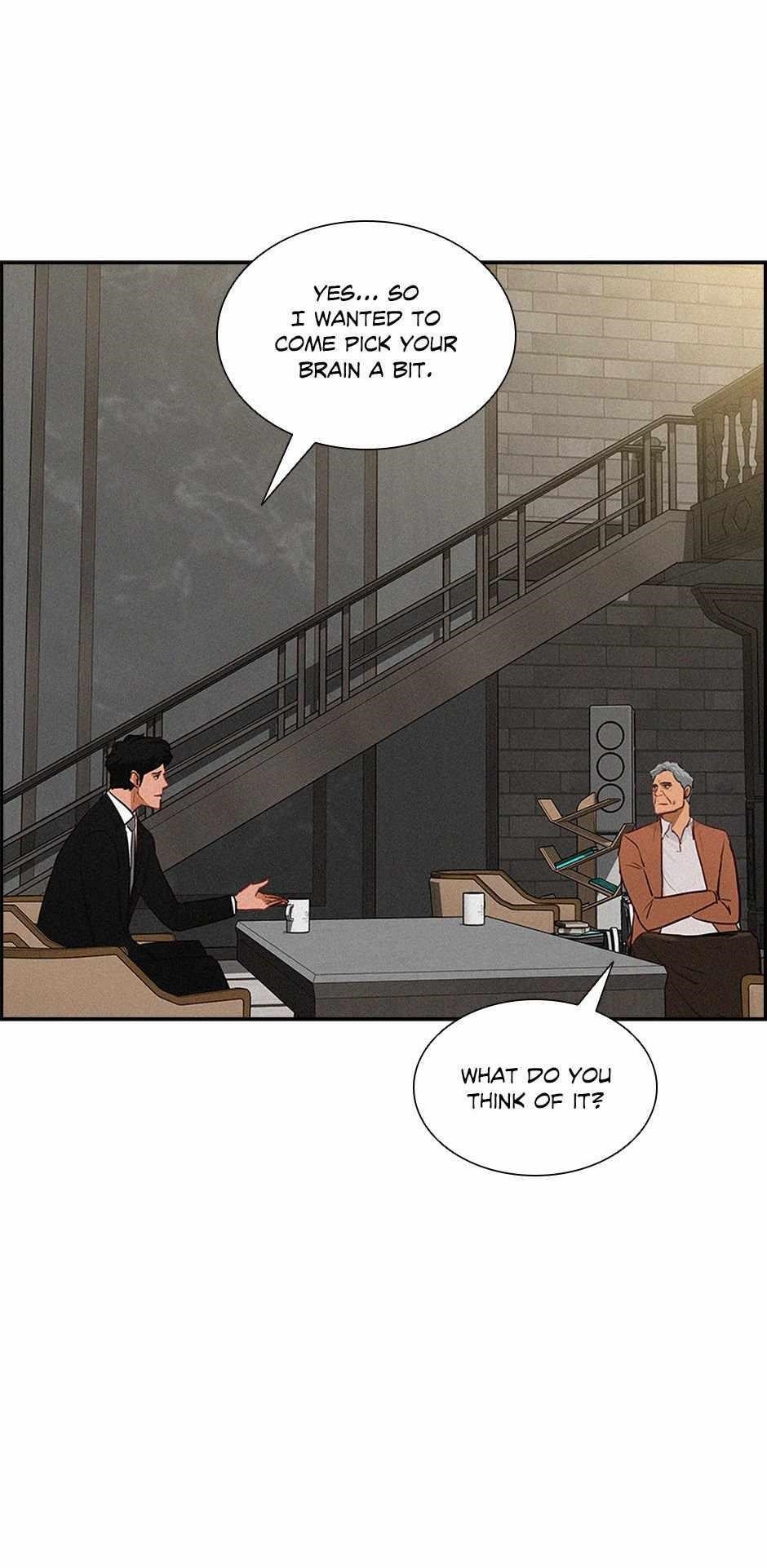 Lord of Money — Chapter 171 — page 17