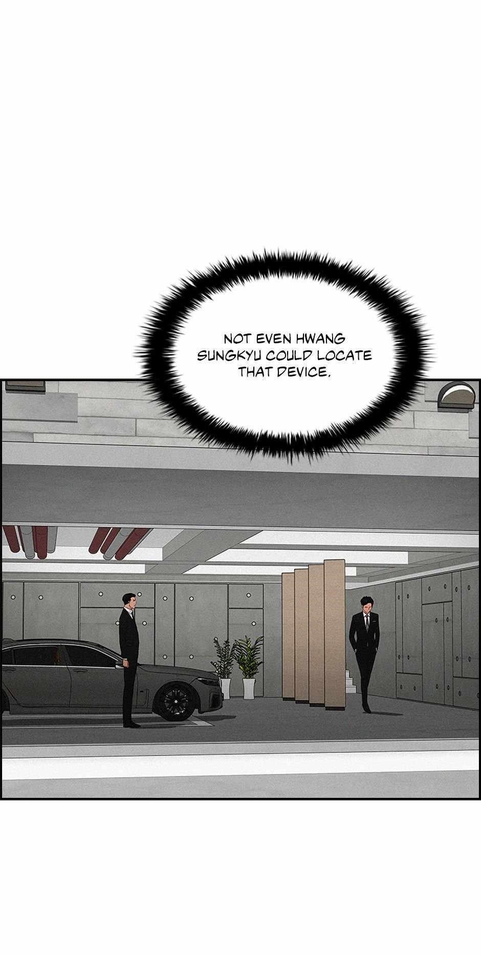 Lord of Money — Chapter 171 — page 26