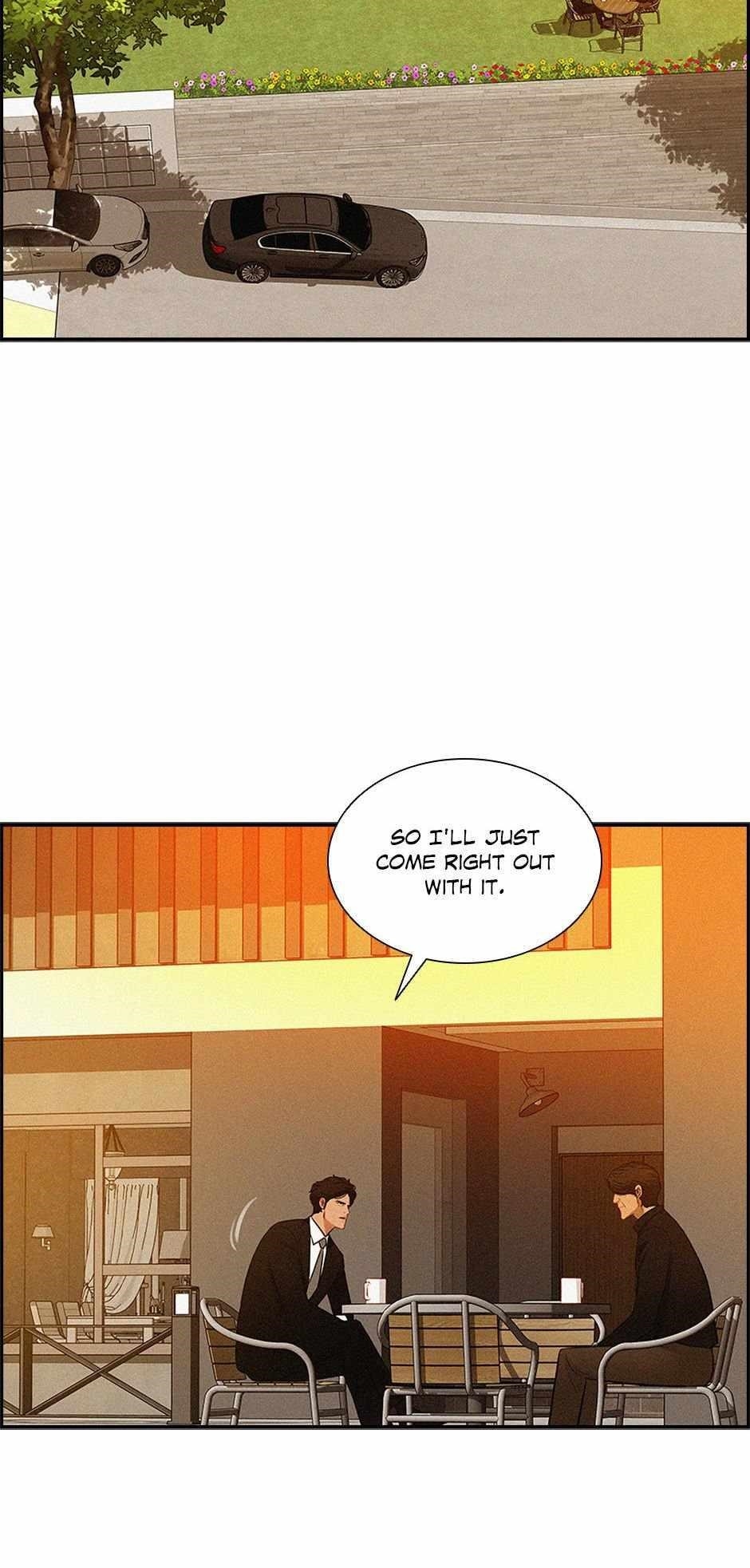 Lord of Money — Chapter 171 — page 37