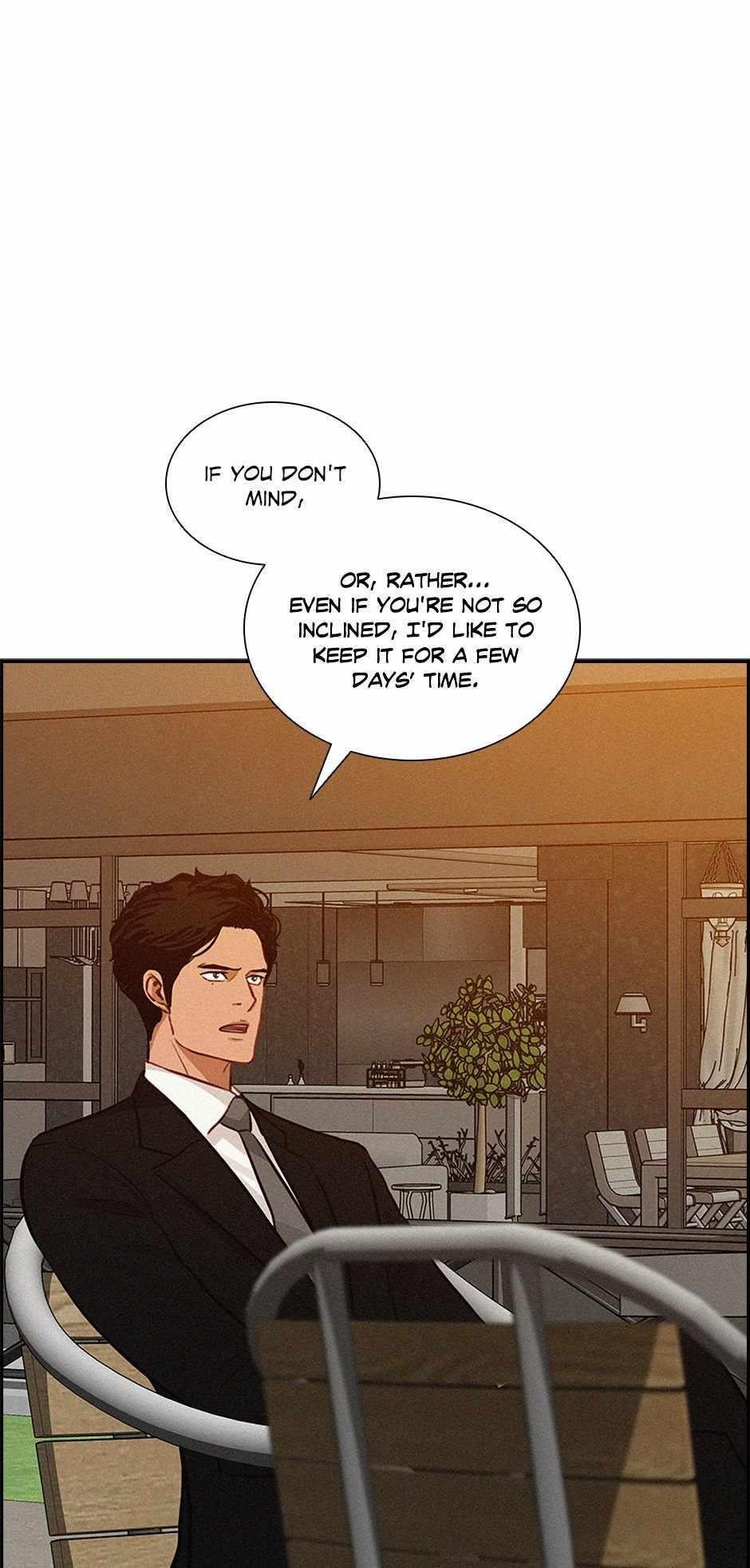 Lord of Money — Chapter 171 — page 39