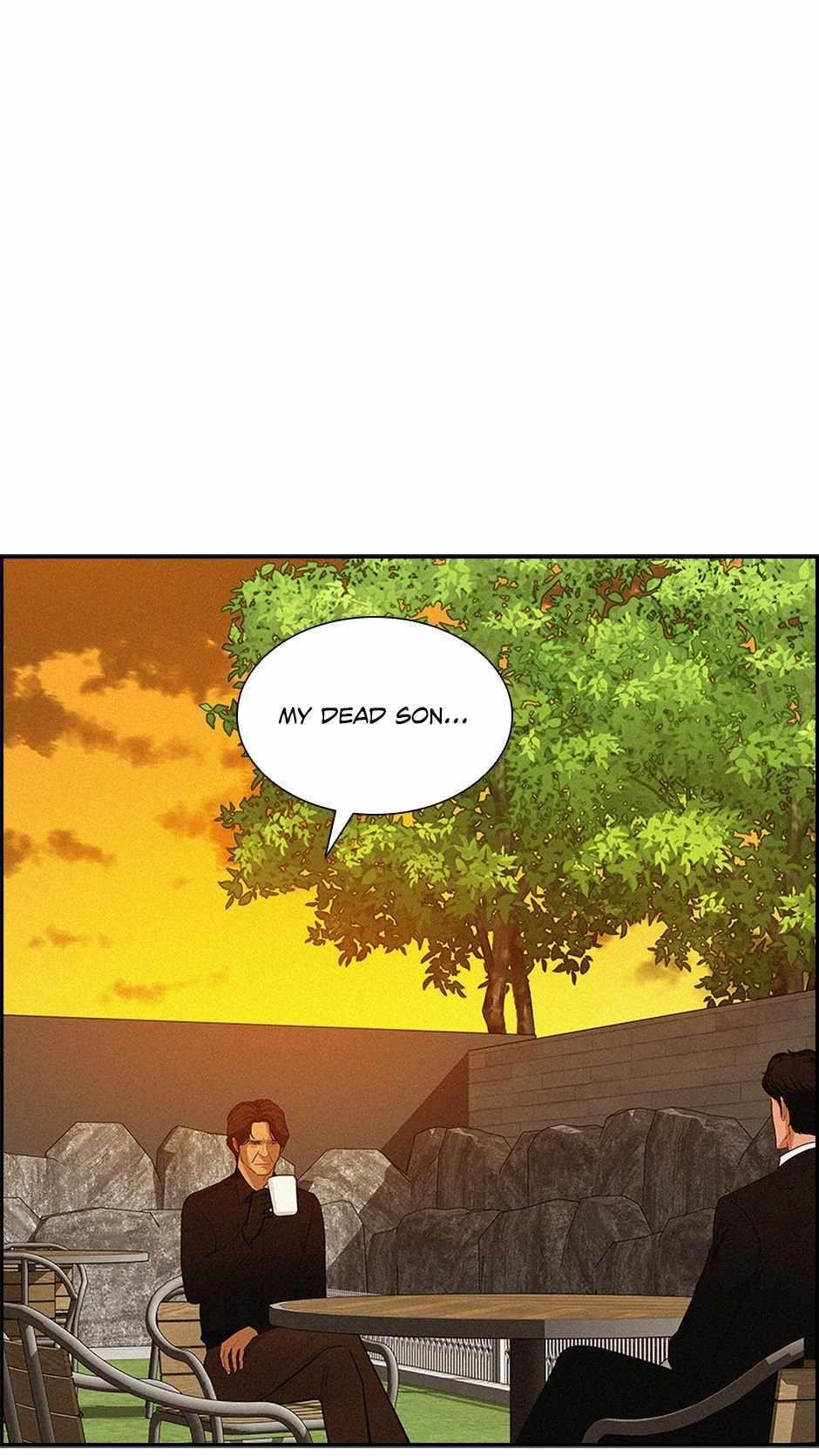 Lord of Money — Chapter 171 — page 45