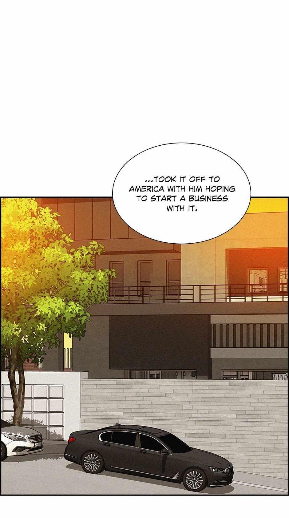 Lord of Money — Chapter 171 — page 46