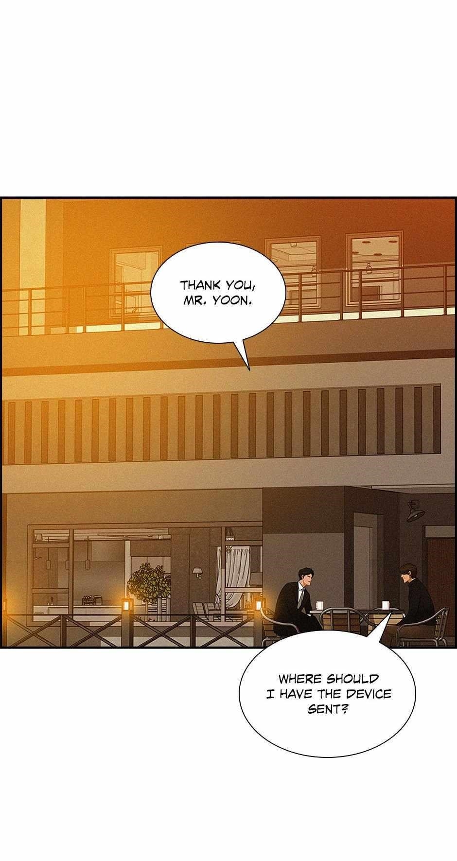 Lord of Money — Chapter 171 — page 56