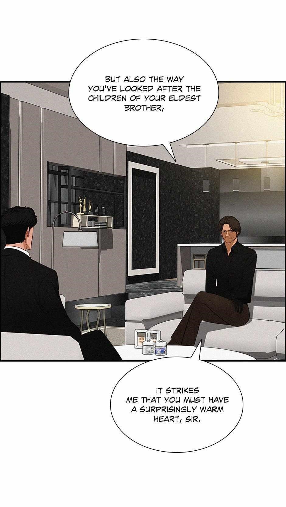 Lord of Money — Chapter 171 — page 62