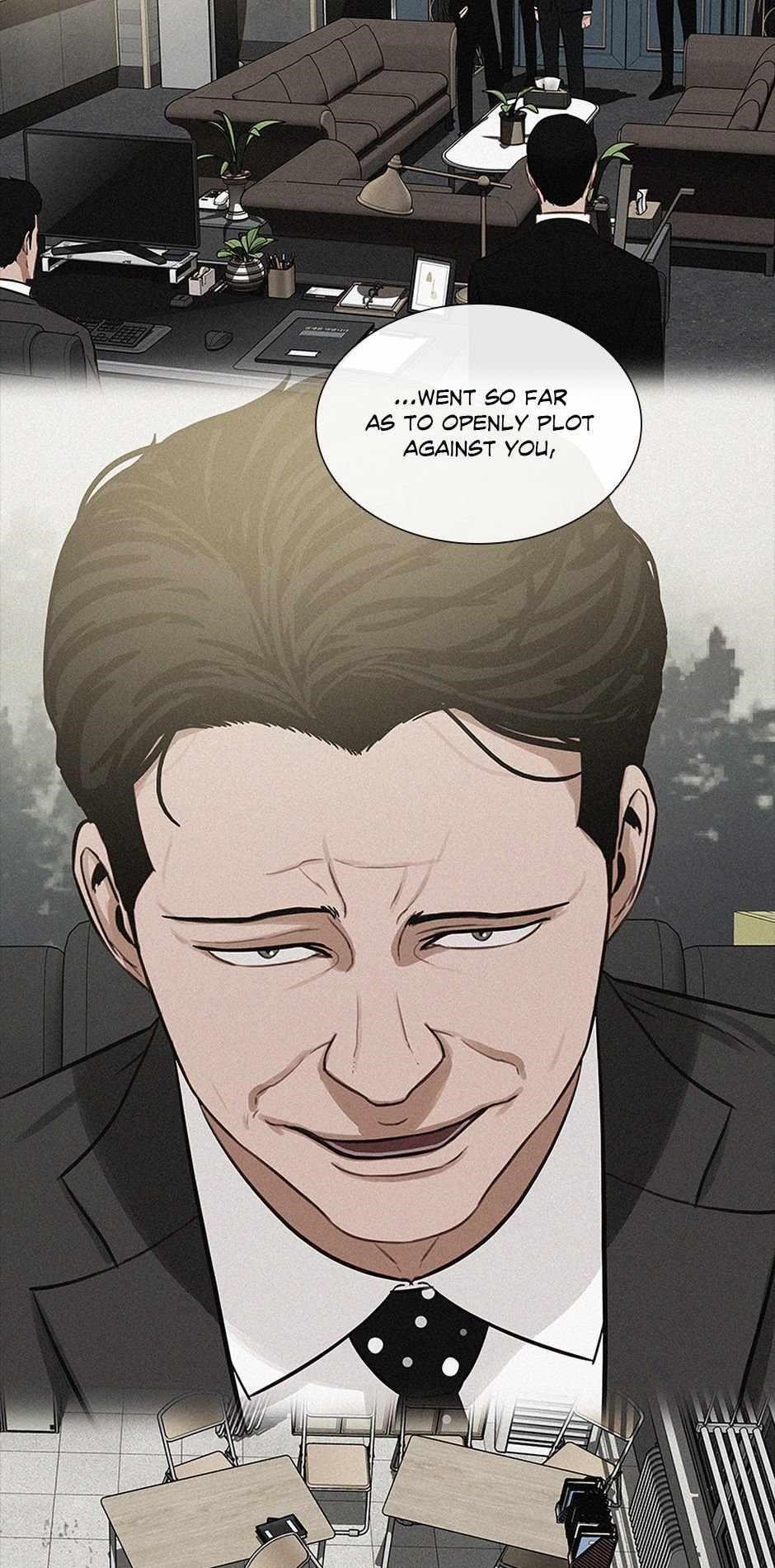 Lord of Money — Chapter 171 — page 66
