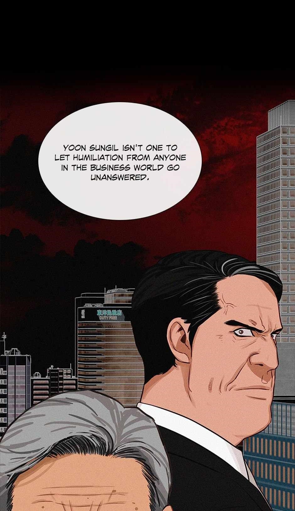 Lord of Money — Chapter 171 — page 70