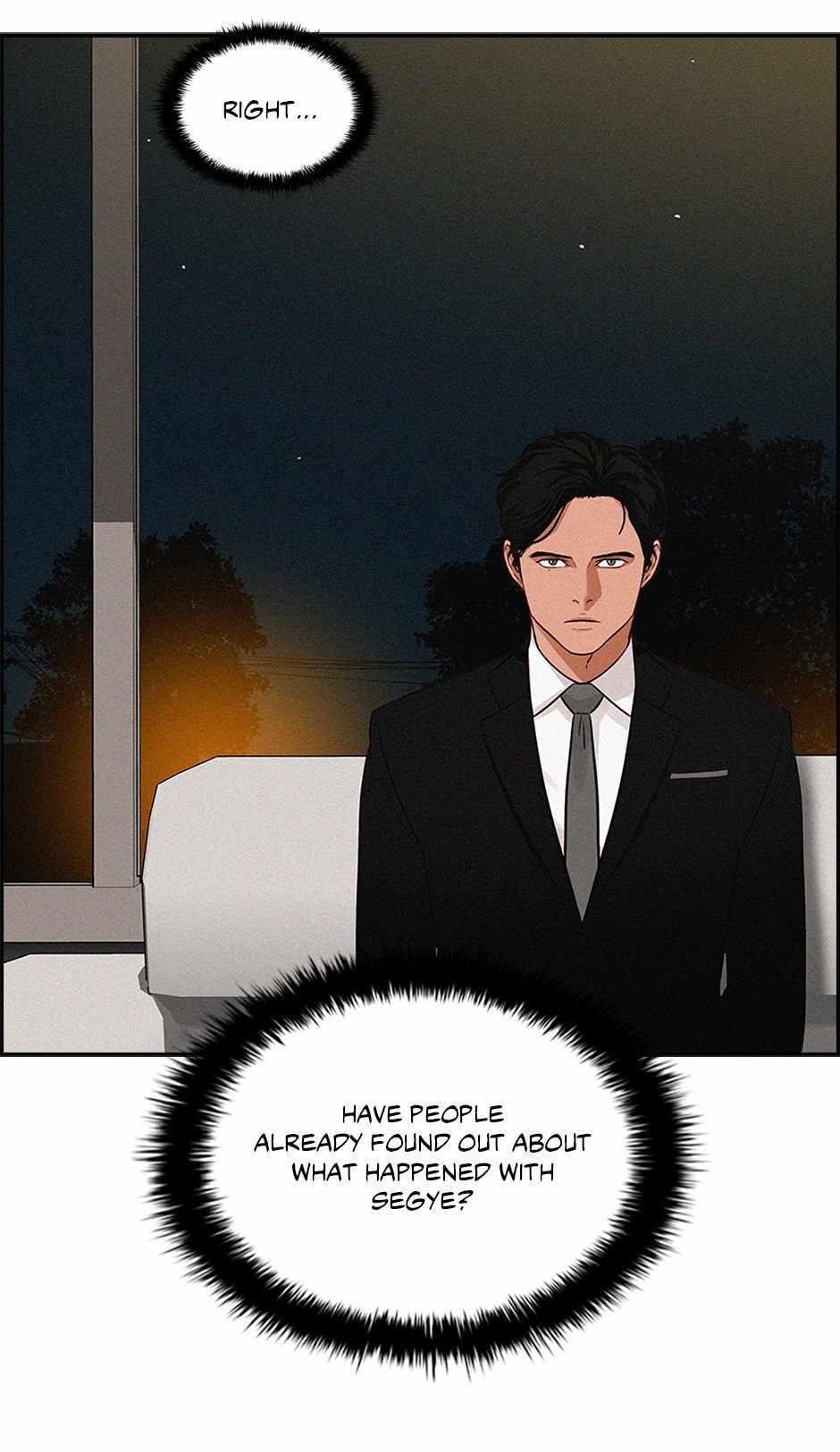 Lord of Money — Chapter 171 — page 72