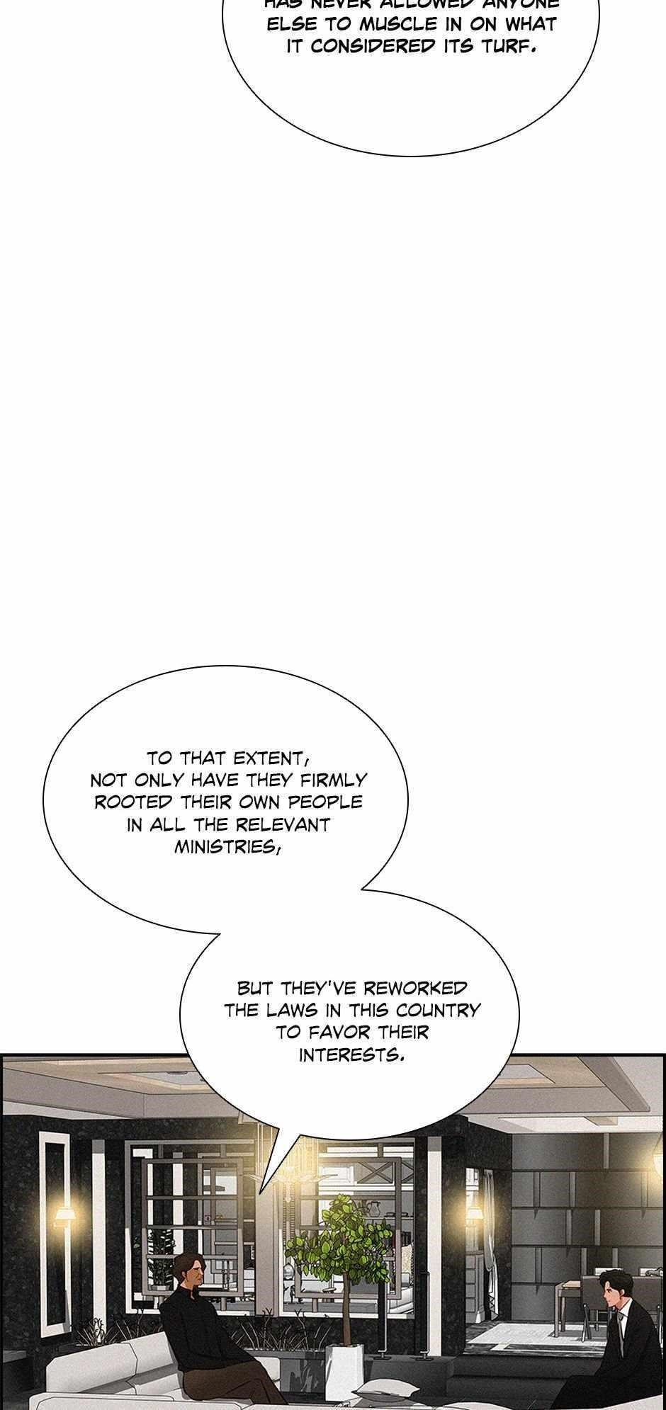 Lord of Money — Chapter 171 — page 74