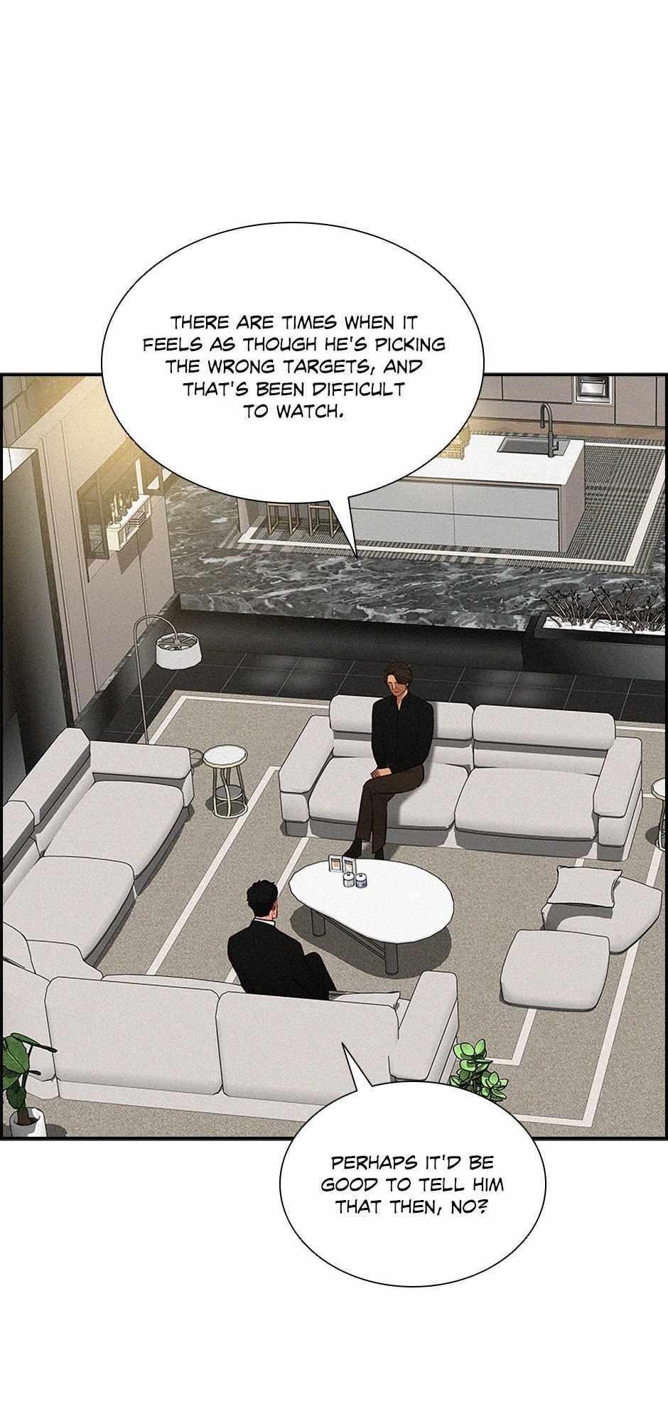 Lord of Money — Chapter 171 — page 77