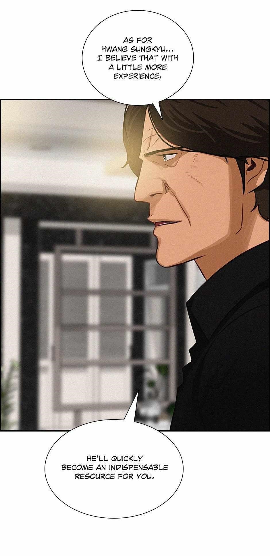 Lord of Money — Chapter 171 — page 80