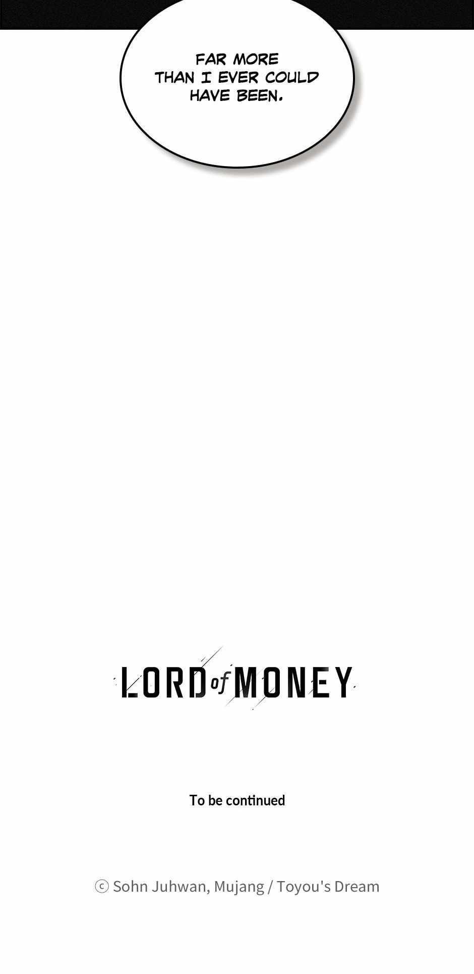 Lord of Money — Chapter 171 — page 83