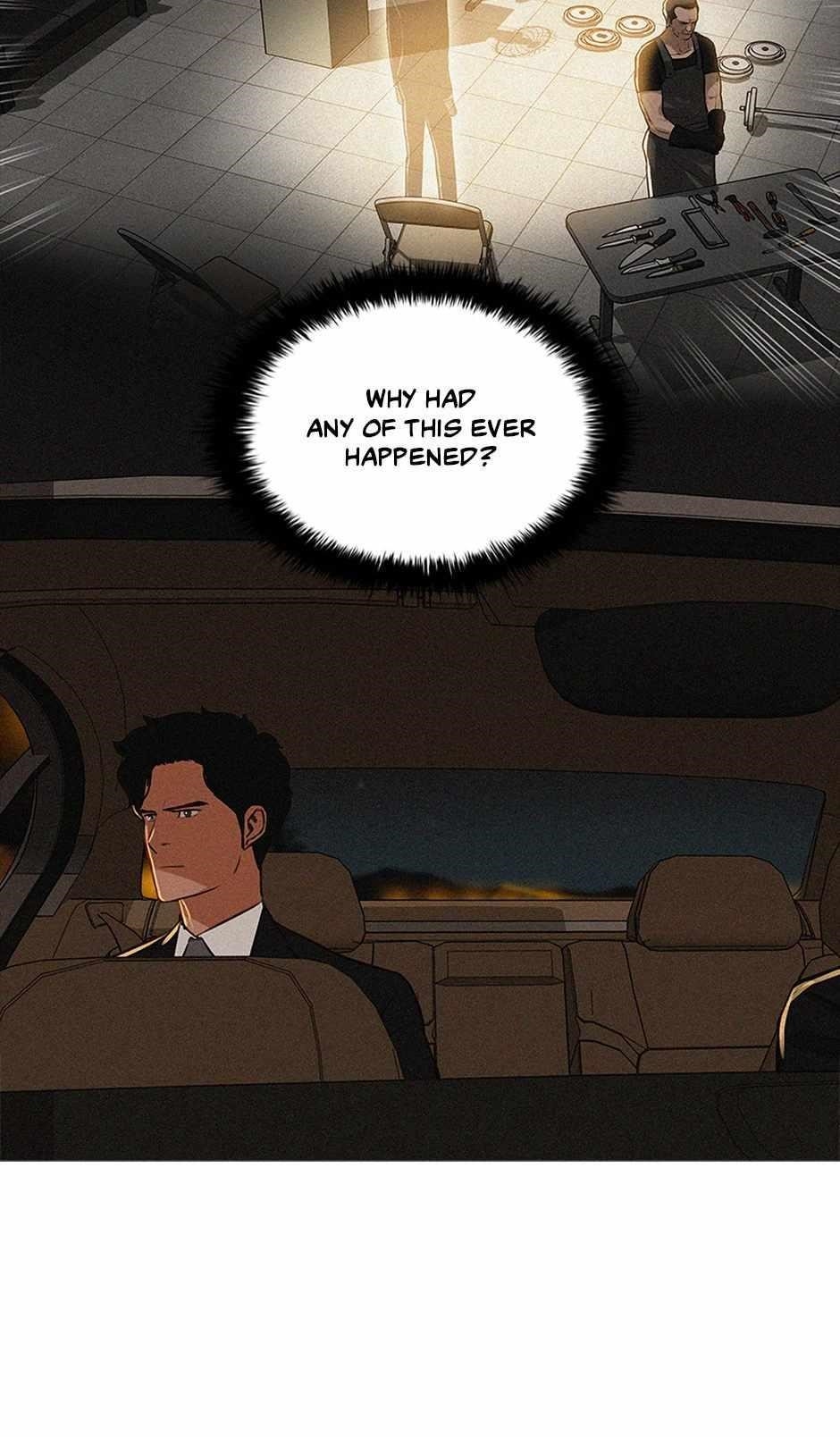 Lord of Money — Chapter 172 — page 8