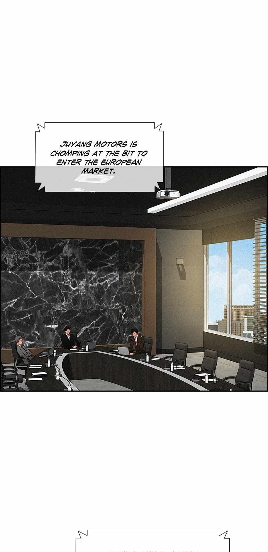 Lord of Money — Chapter 172 — page 14