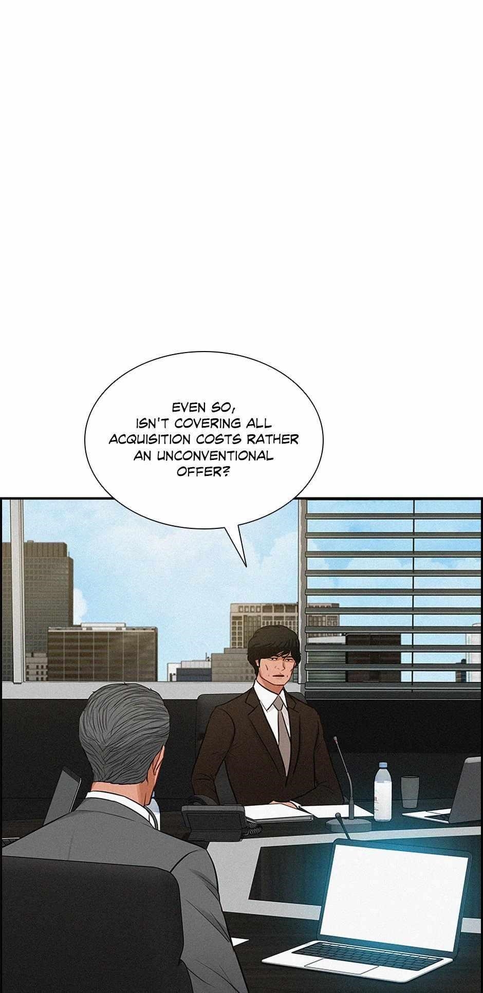 Lord of Money — Chapter 172 — page 16