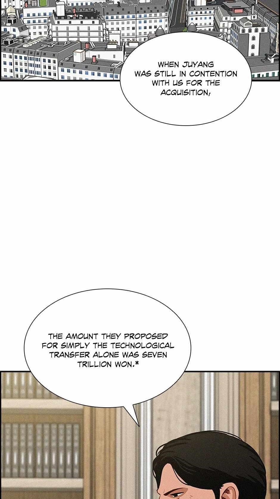 Lord of Money — Chapter 172 — page 20