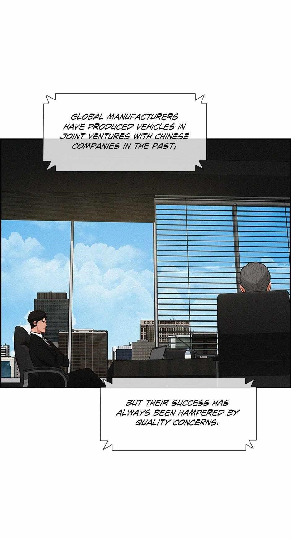 Lord of Money — Chapter 172 — page 26
