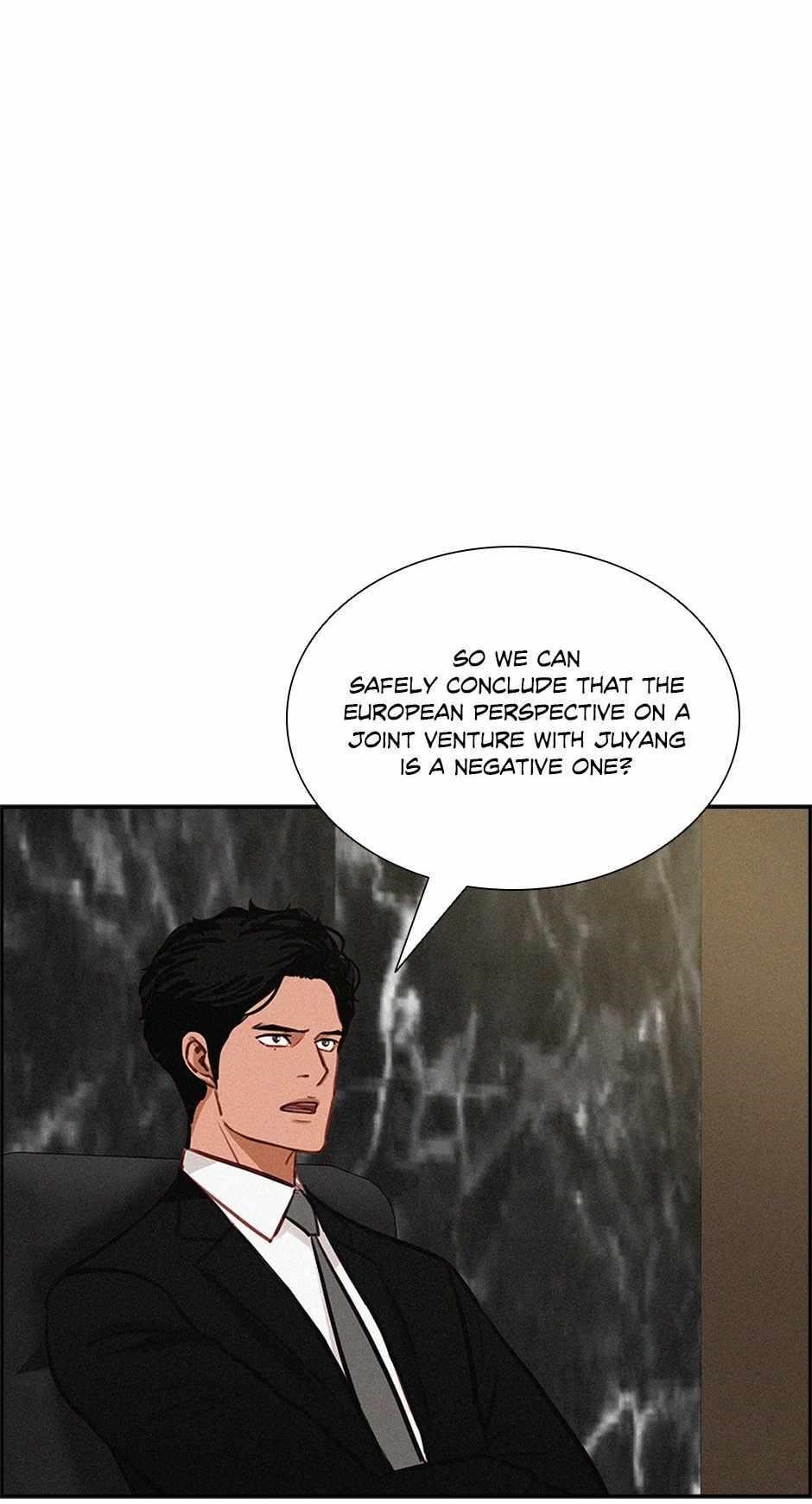 Lord of Money — Chapter 172 — page 28