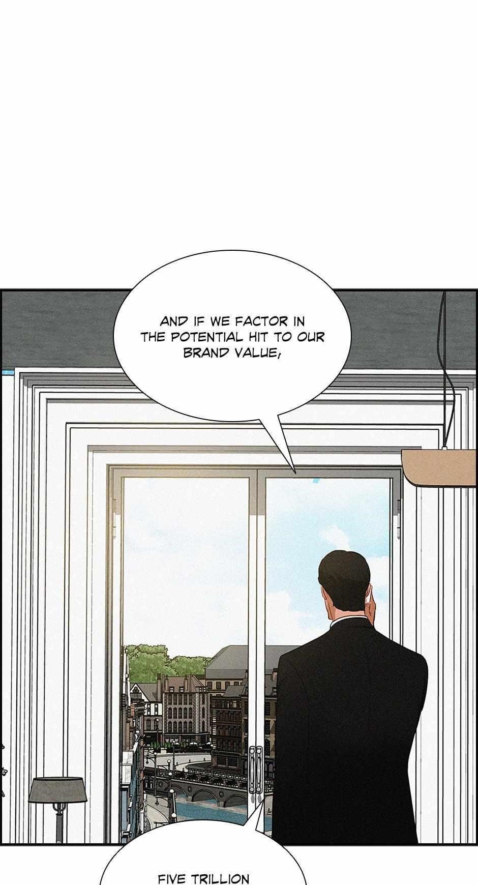 Lord of Money — Chapter 172 — page 29