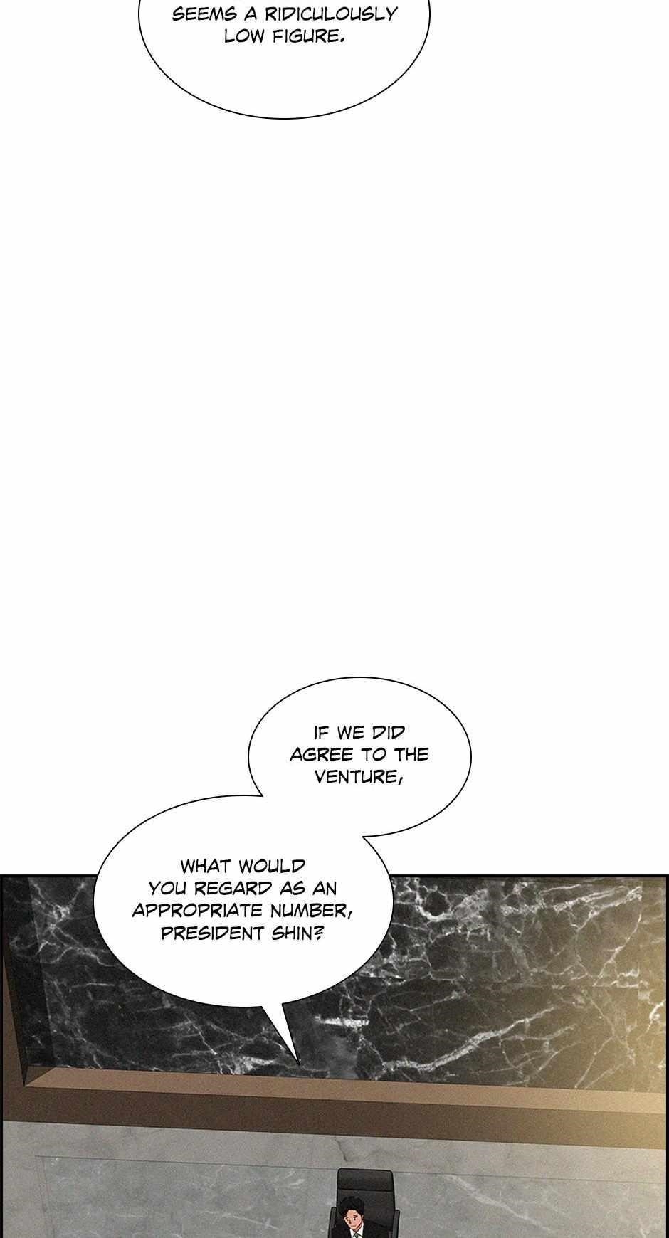 Lord of Money — Chapter 172 — page 30