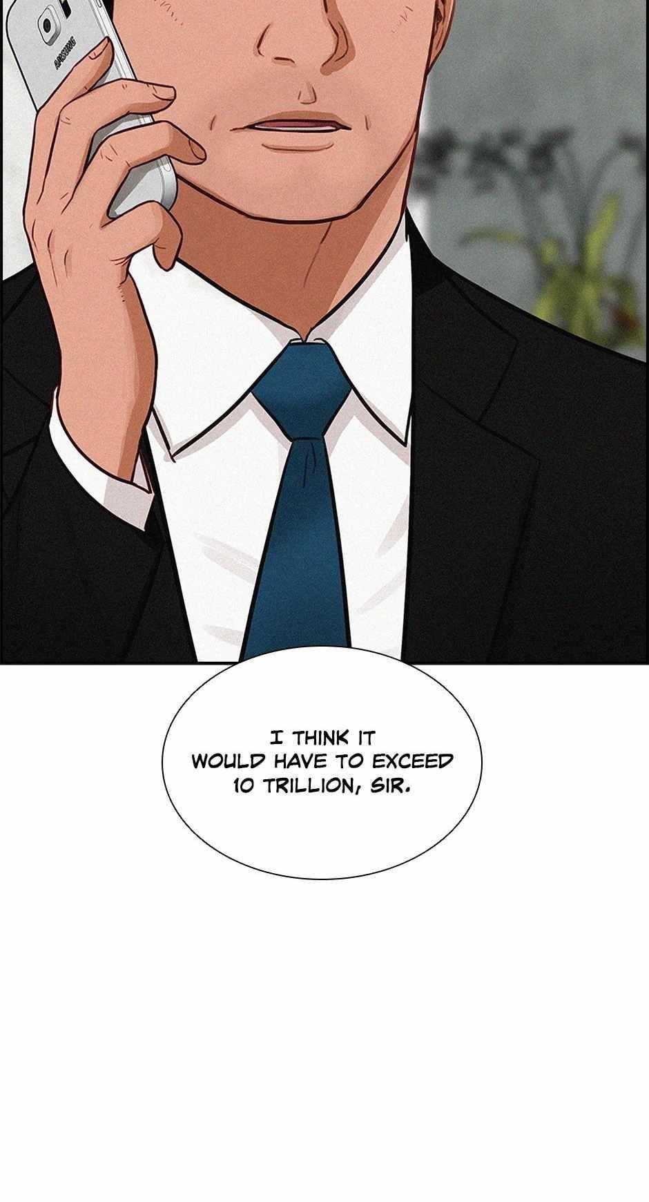 Lord of Money — Chapter 172 — page 32