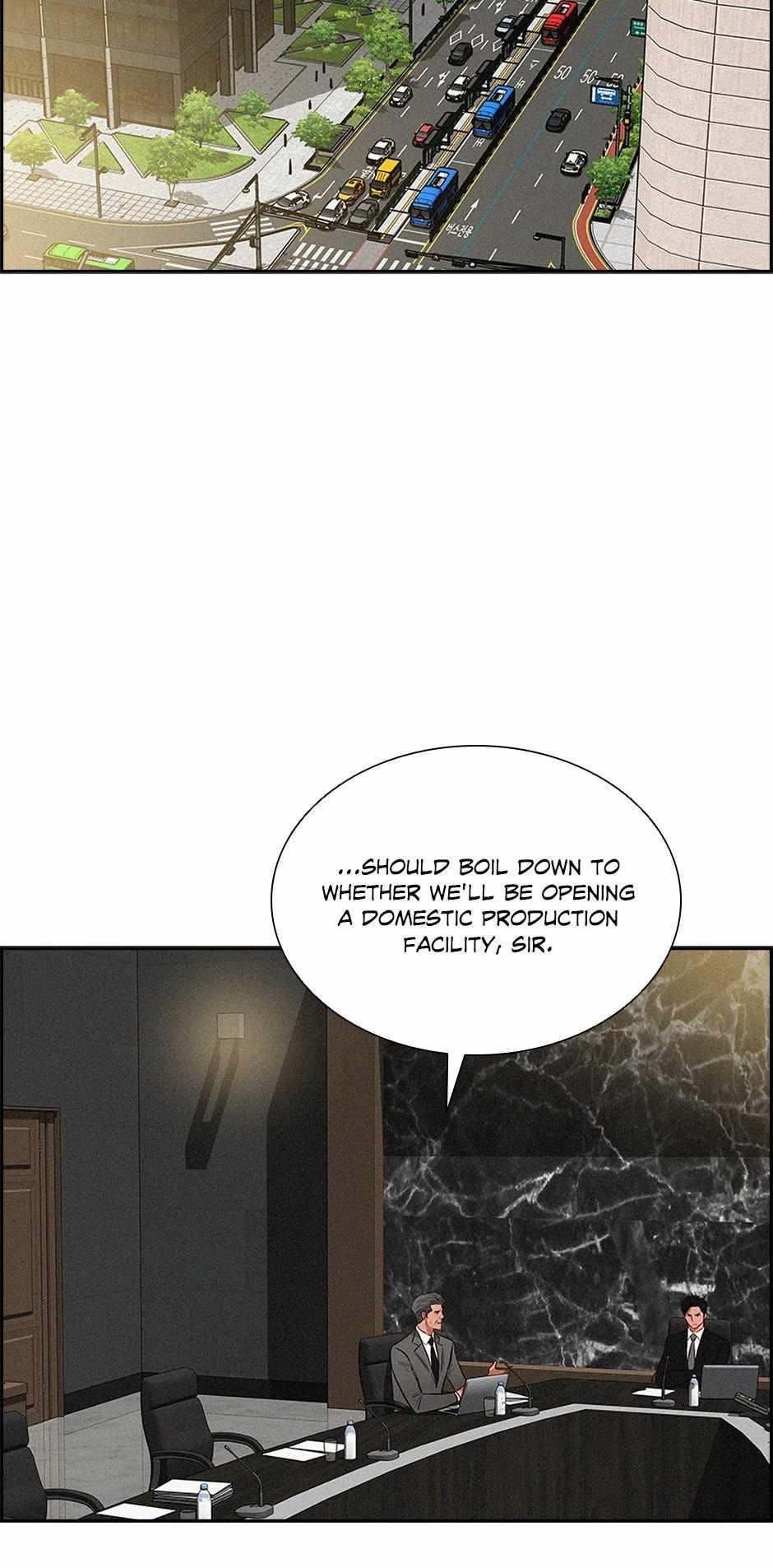 Lord of Money — Chapter 172 — page 35