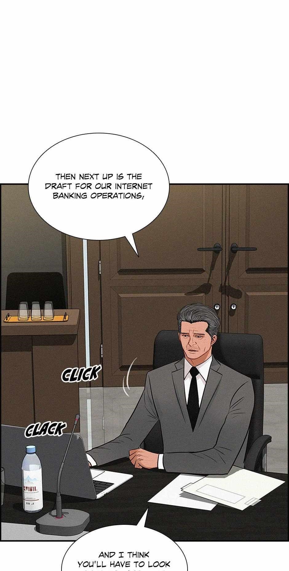 Lord of Money — Chapter 172 — page 40