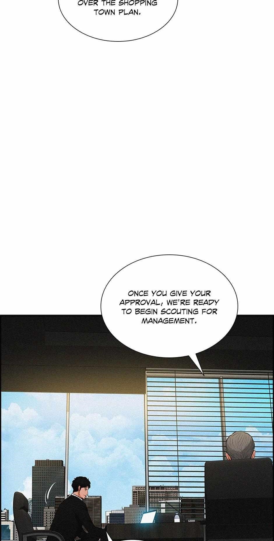 Lord of Money — Chapter 172 — page 41
