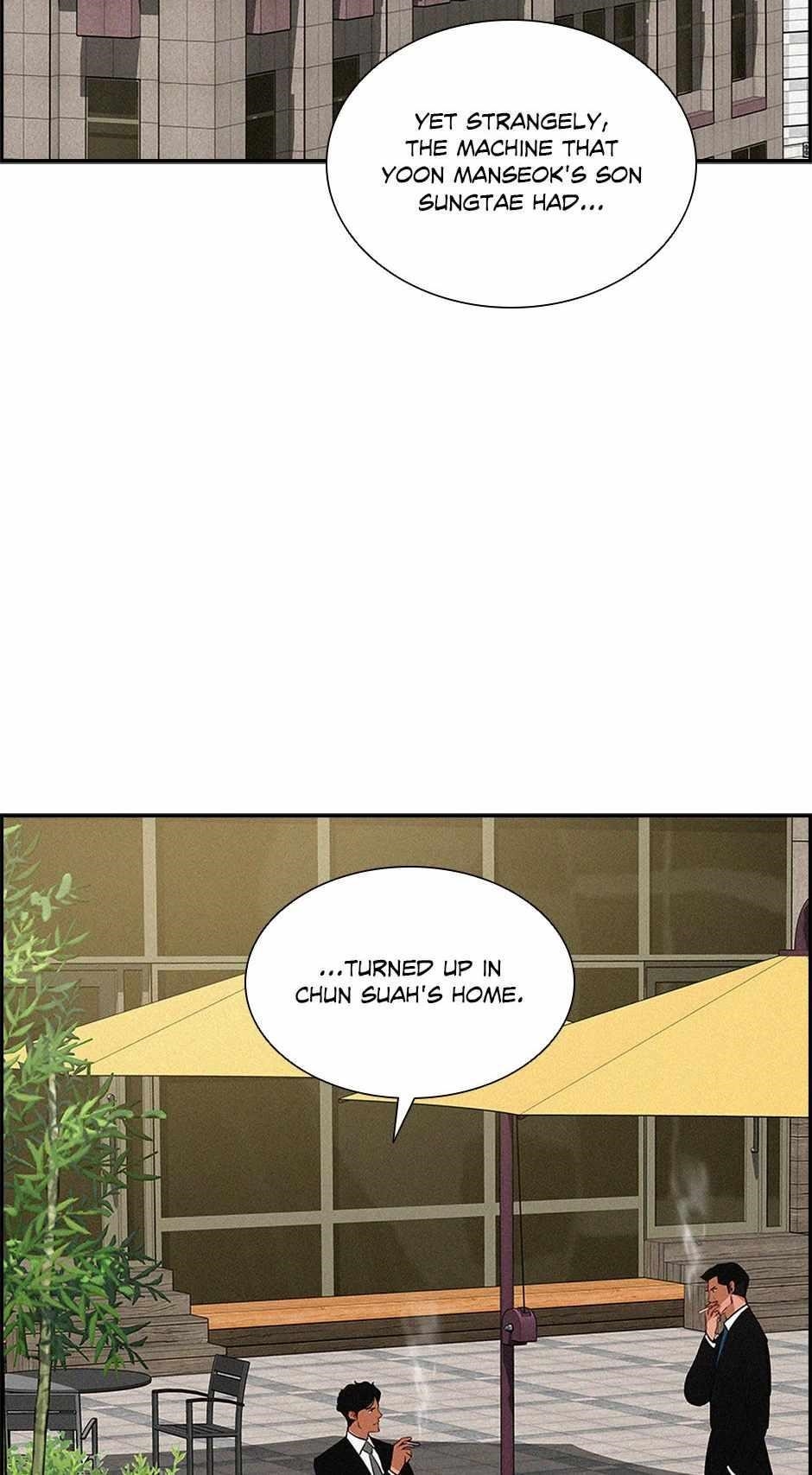 Lord of Money — Chapter 172 — page 45