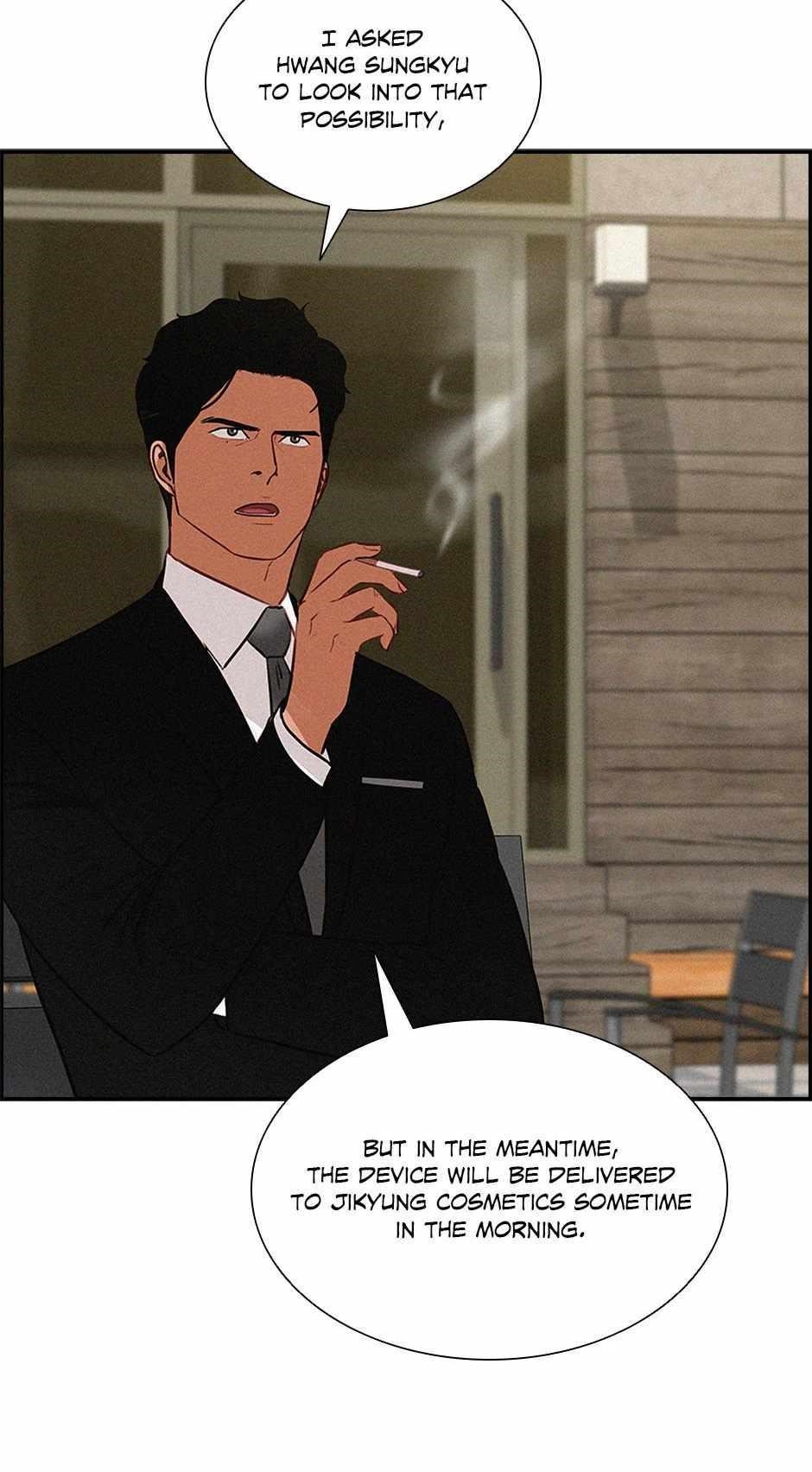 Lord of Money — Chapter 172 — page 48