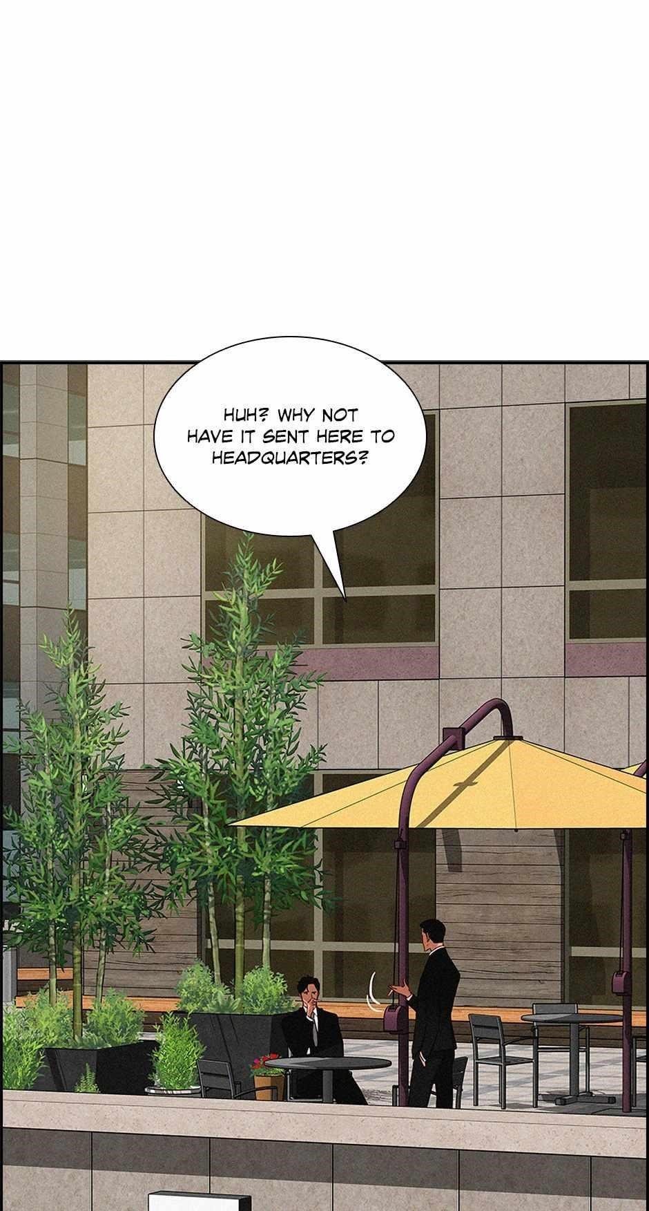 Lord of Money — Chapter 172 — page 49