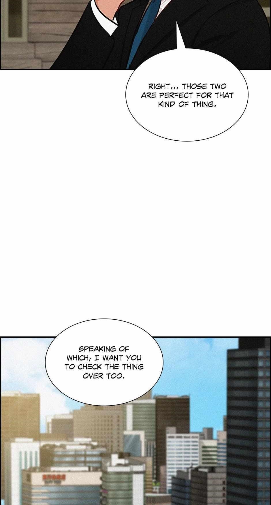 Lord of Money — Chapter 172 — page 51