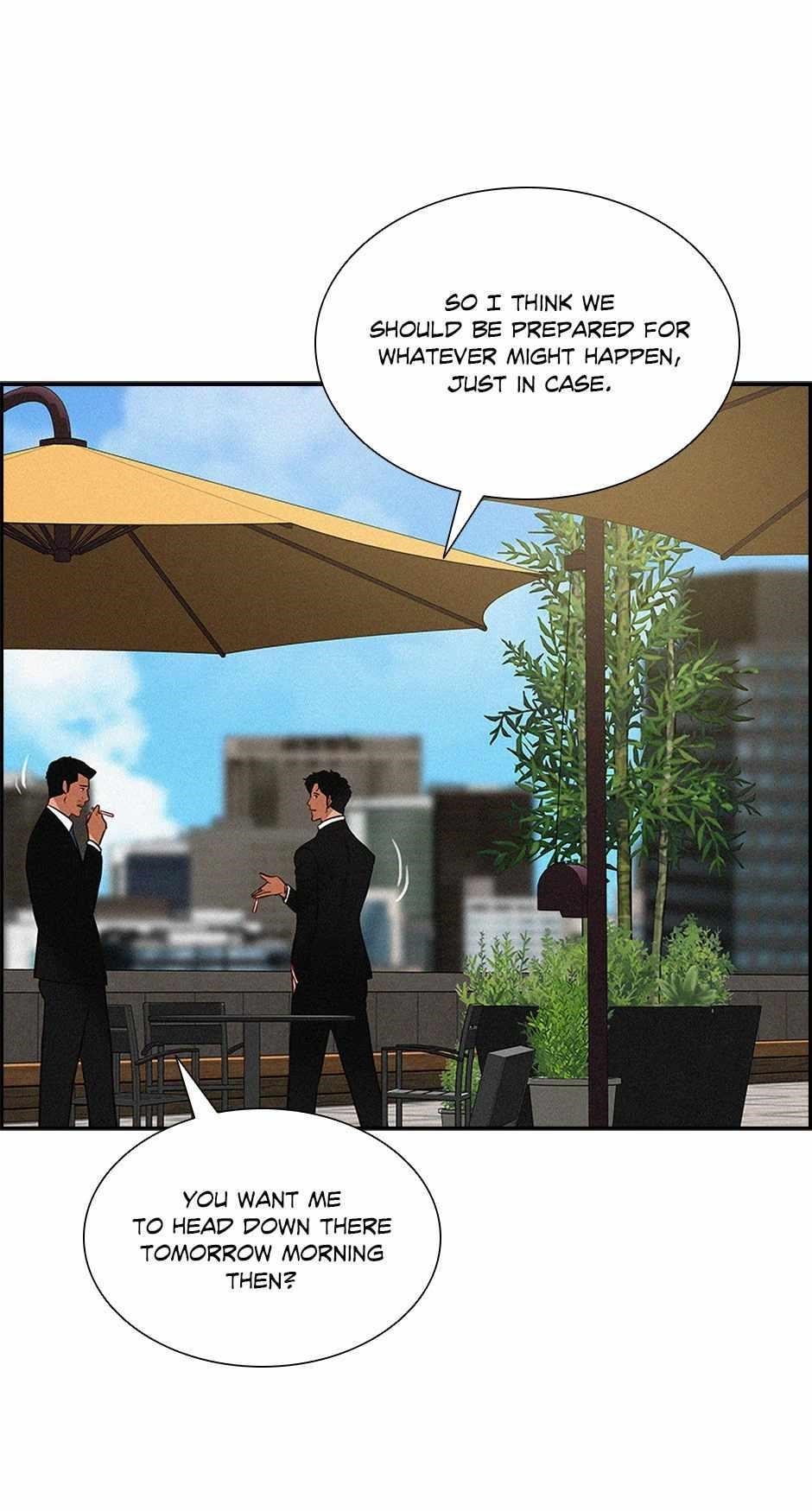 Lord of Money — Chapter 172 — page 53