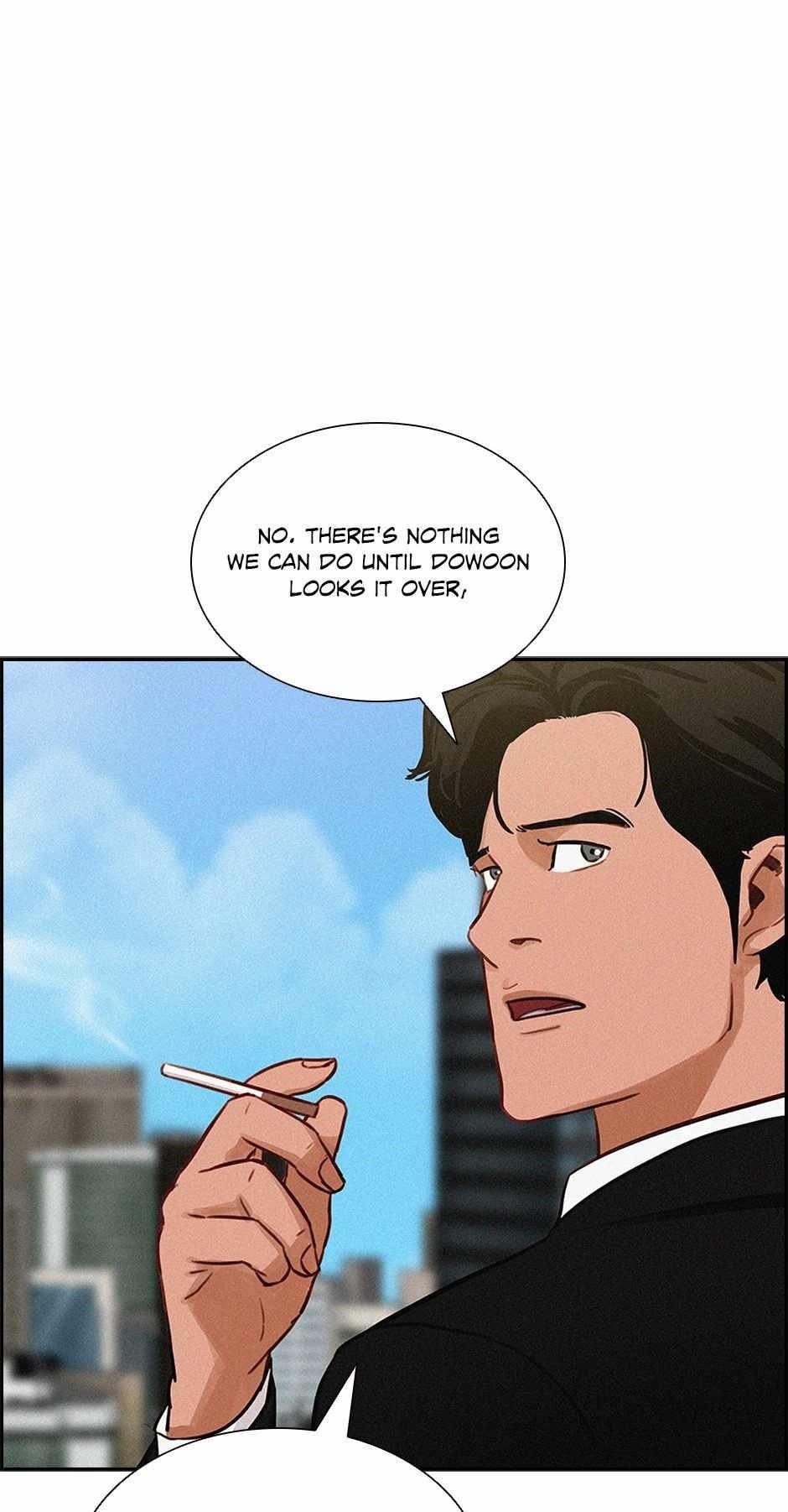 Lord of Money — Chapter 172 — page 54