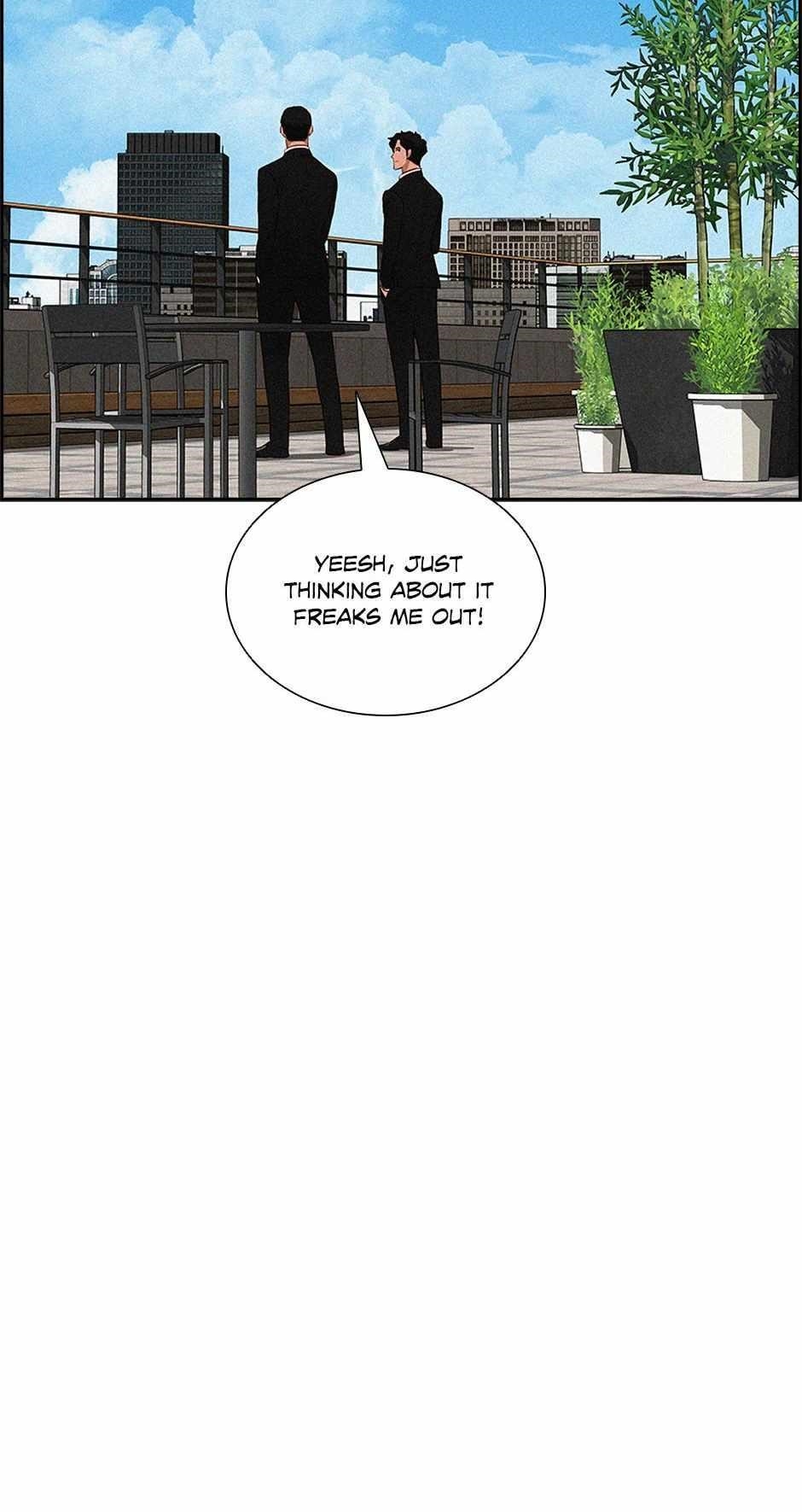Lord of Money — Chapter 172 — page 61