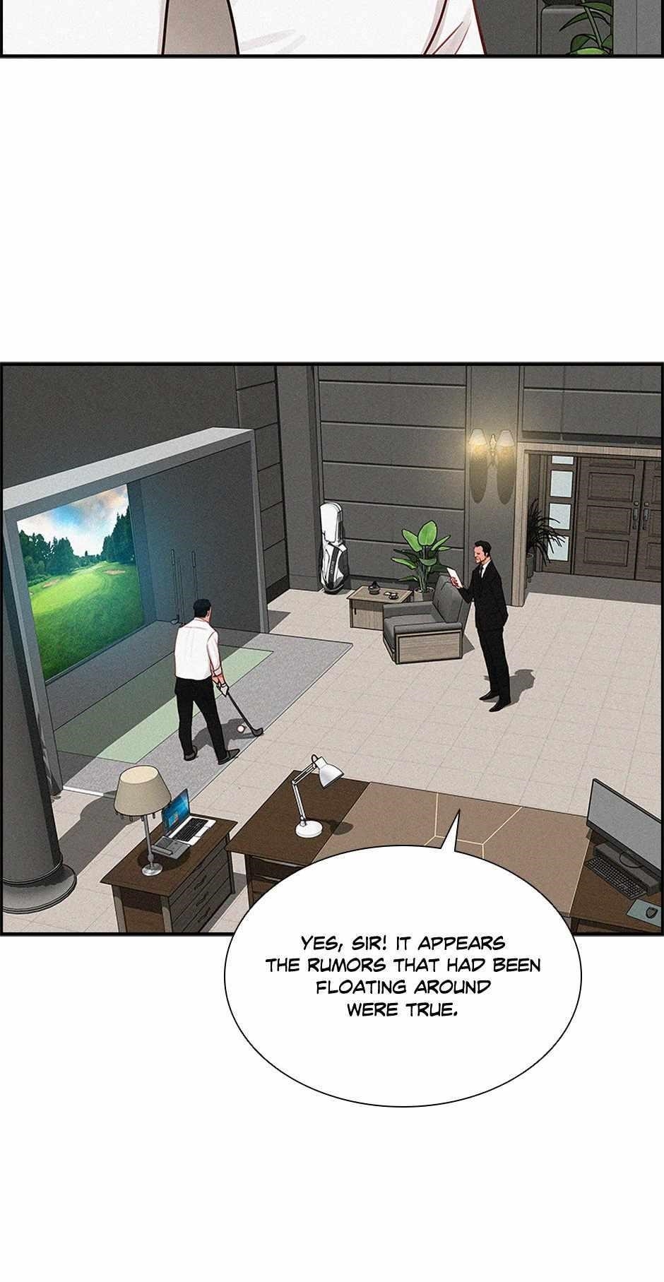 Lord of Money — Chapter 172 — page 65