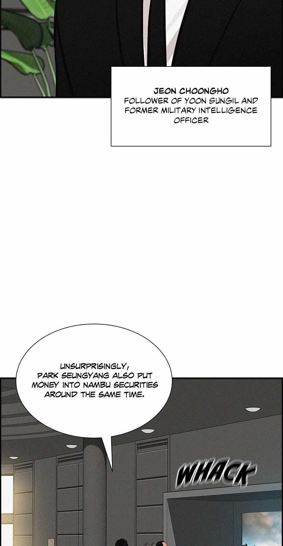 Lord of Money — Chapter 172 — page 67
