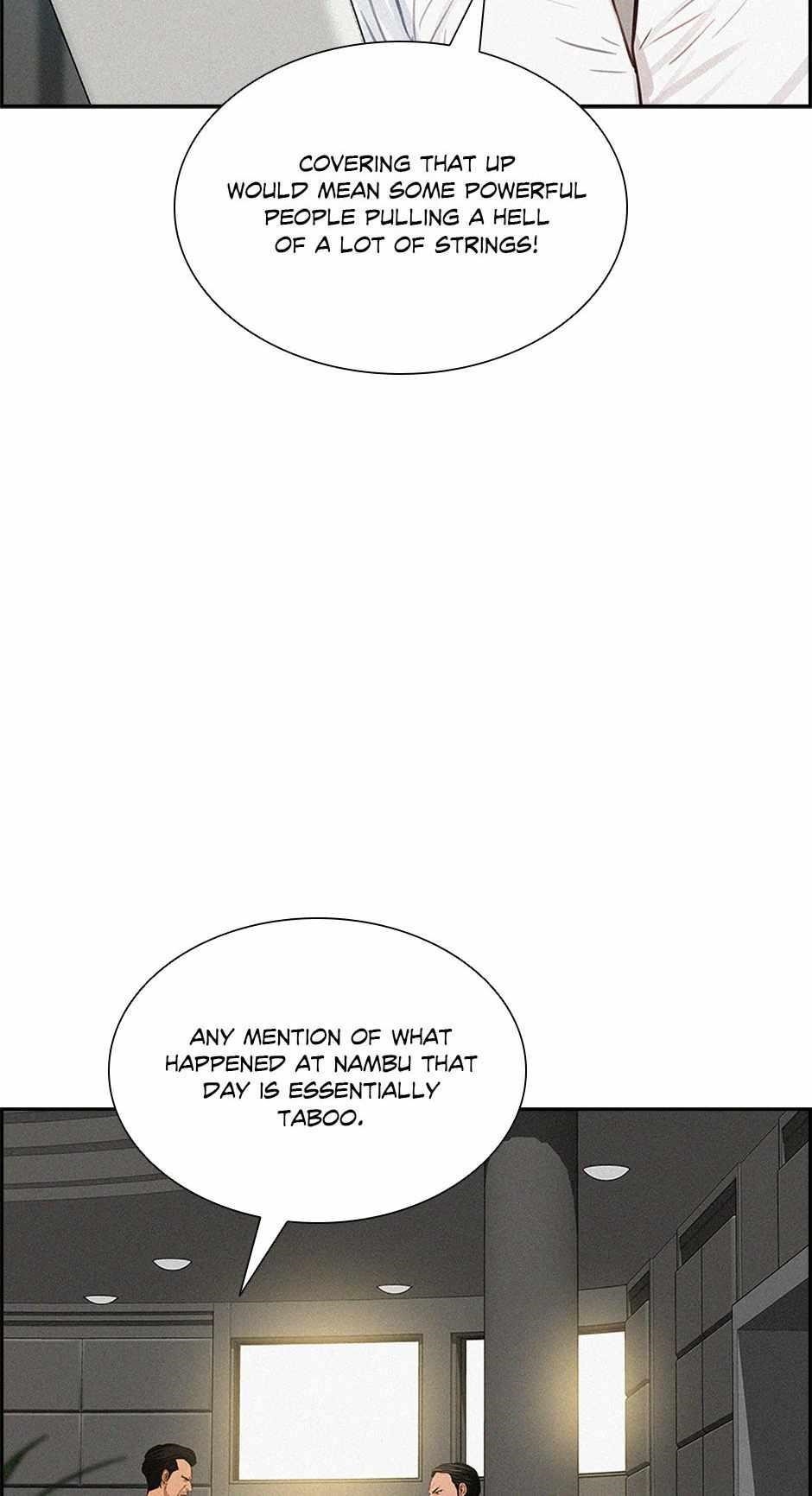 Lord of Money — Chapter 172 — page 70
