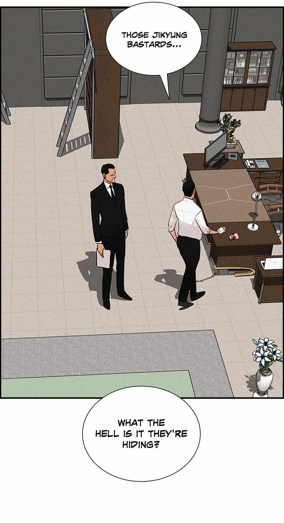 Lord of Money — Chapter 172 — page 74