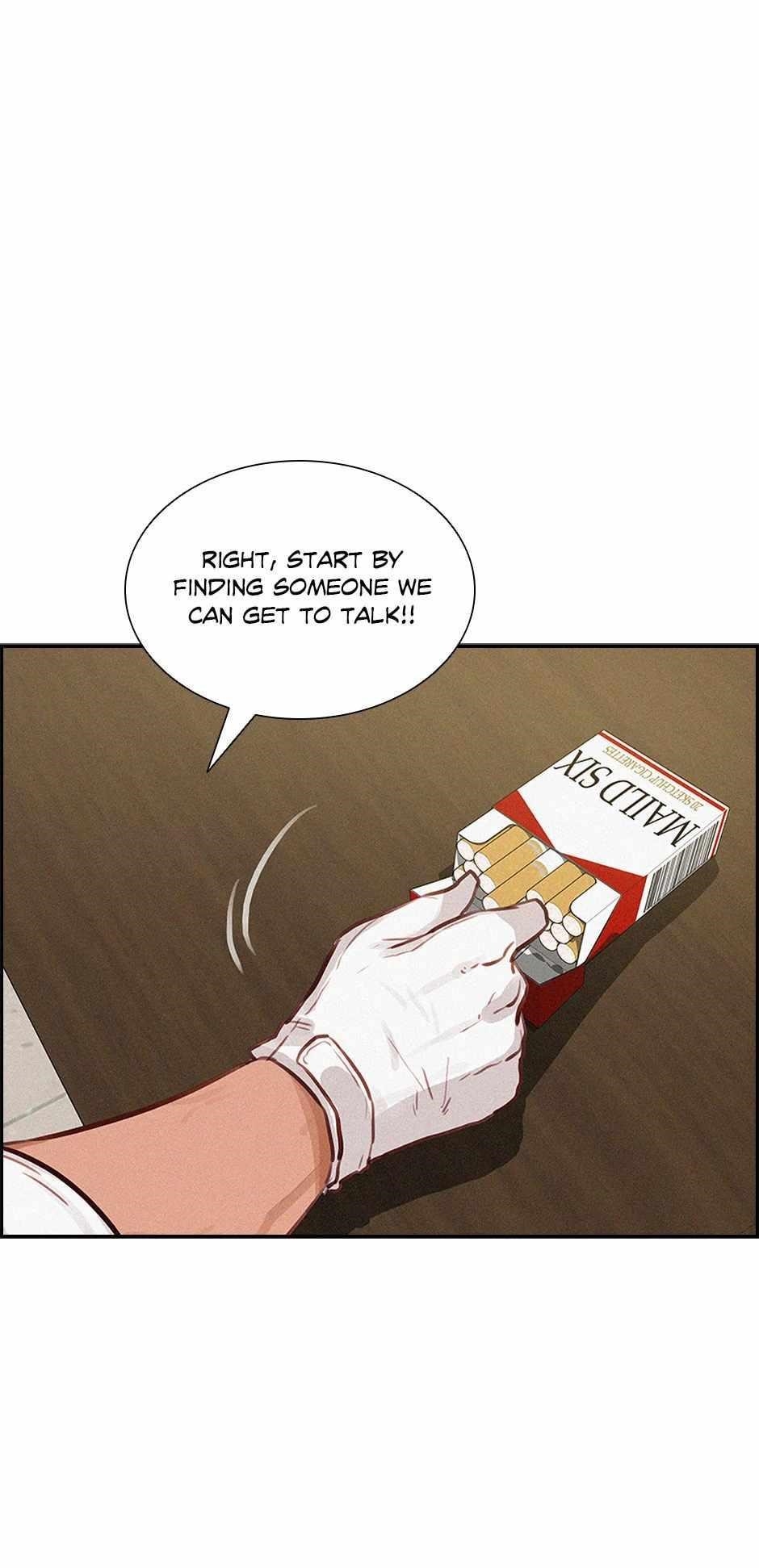 Lord of Money — Chapter 172 — page 75