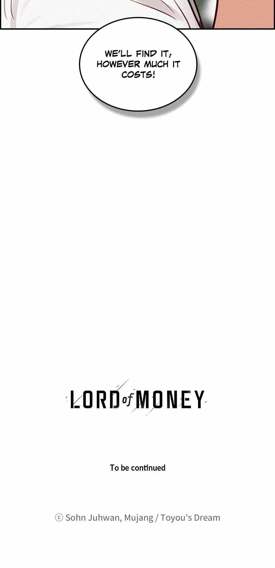 Lord of Money — Chapter 172 — page 77