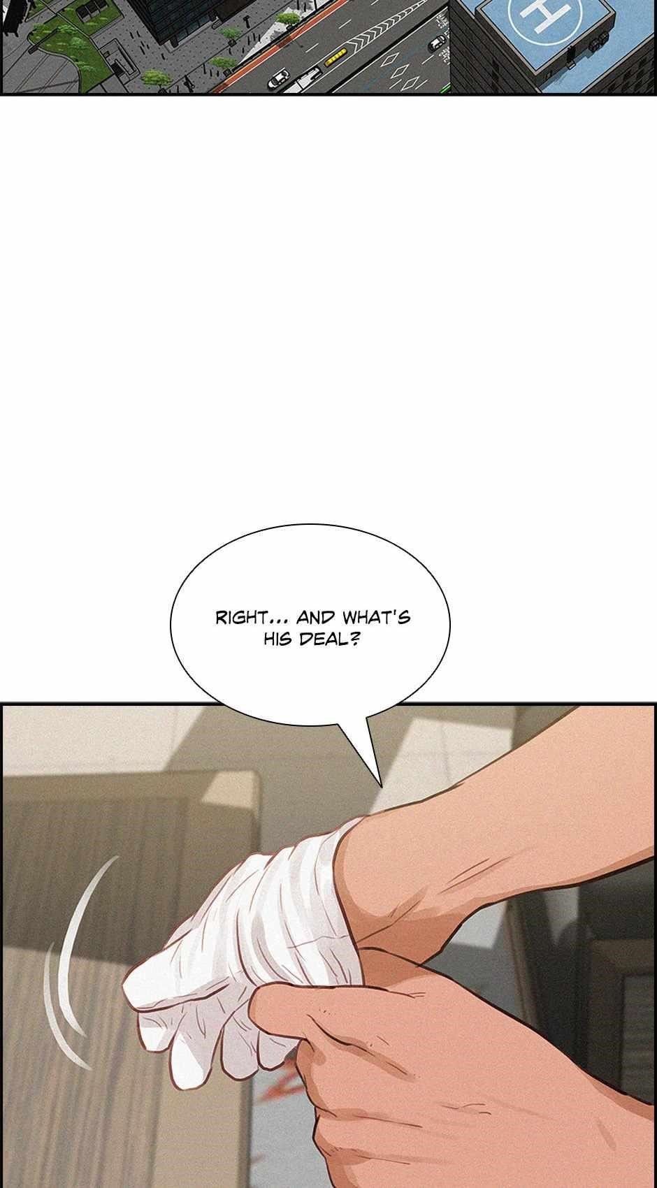 Lord of Money — Chapter 173 — page 2