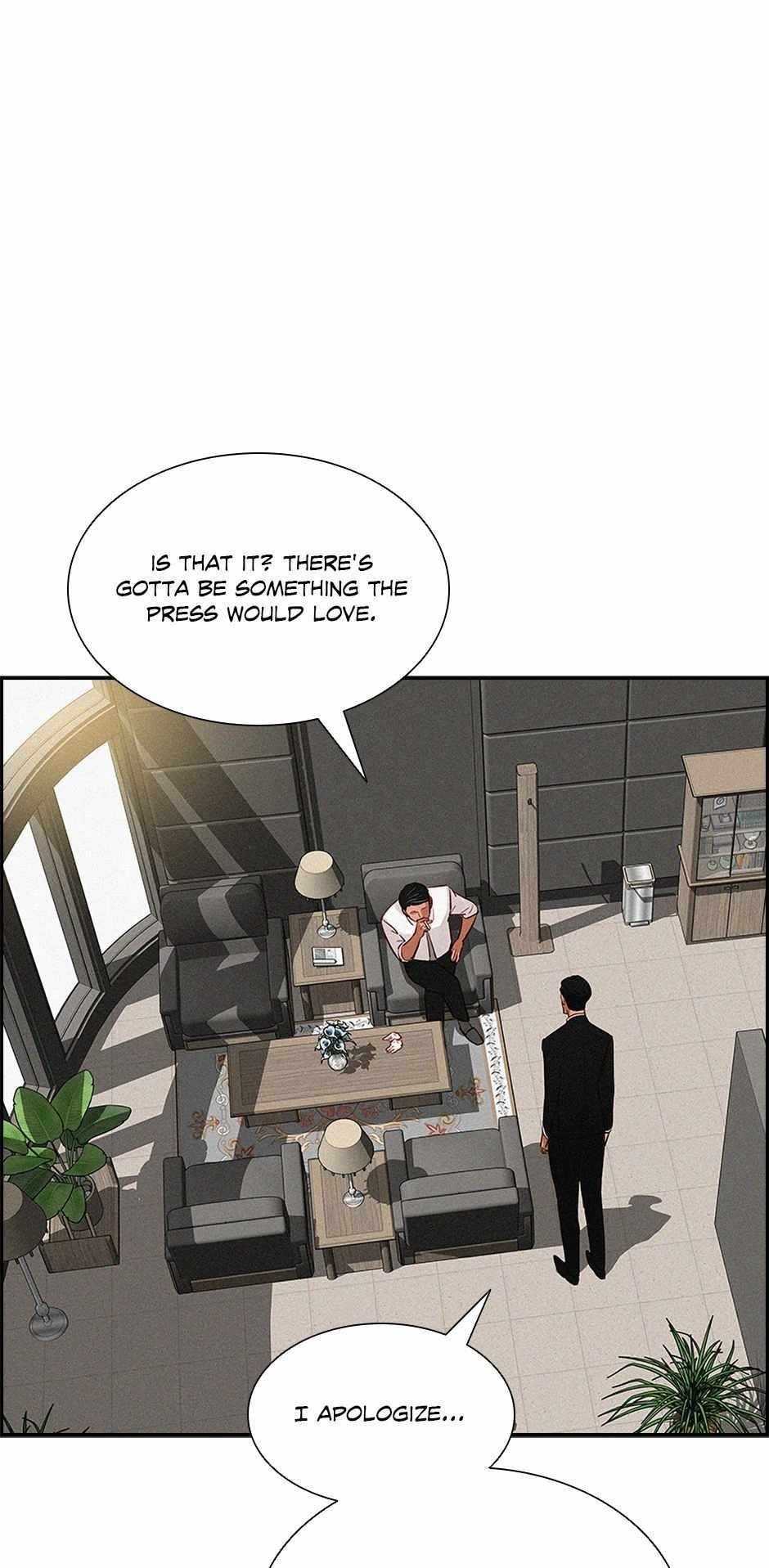 Lord of Money — Chapter 173 — page 7