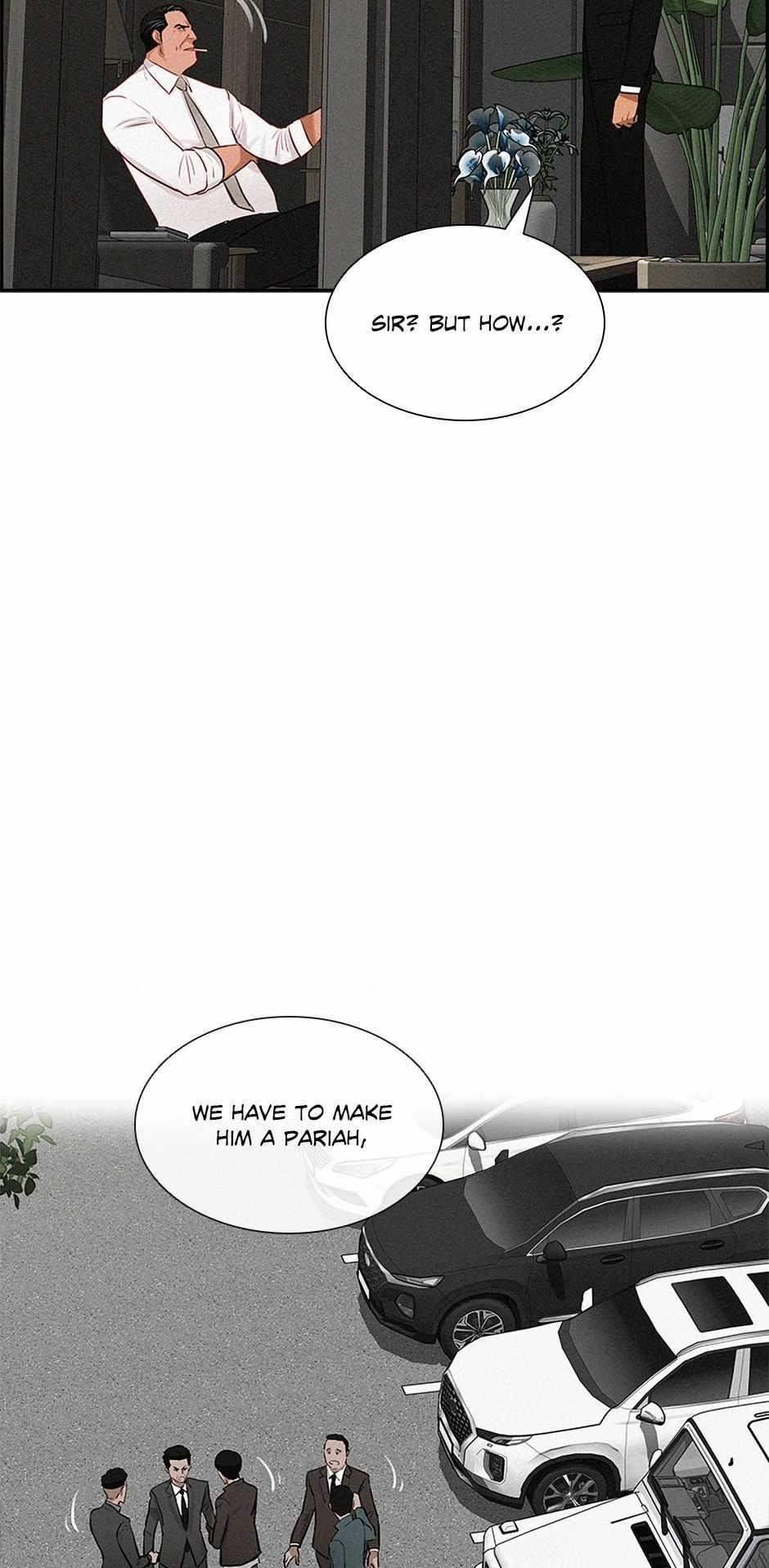 Lord of Money — Chapter 173 — page 9